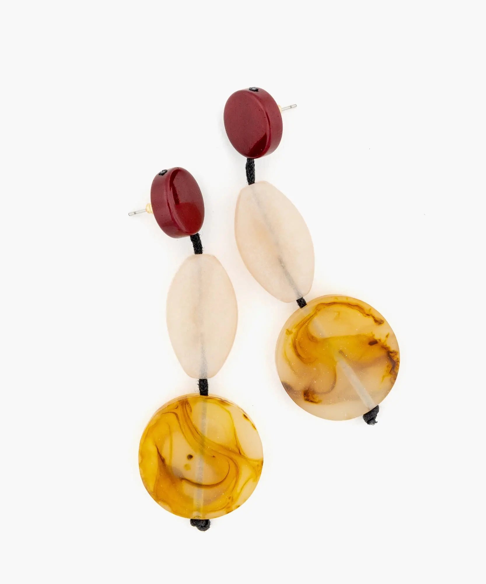 Aros Circulares Carey