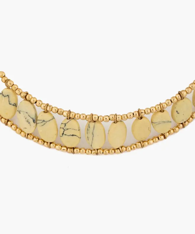 Collar Paradiso Choker