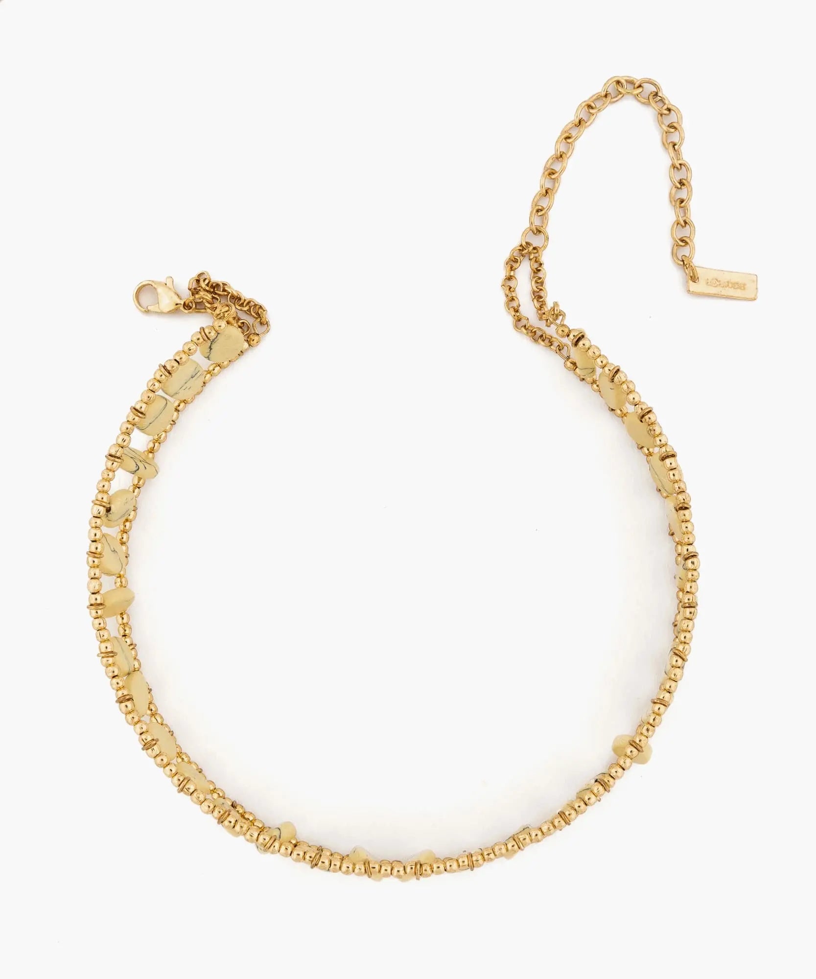Collar Paradiso Choker