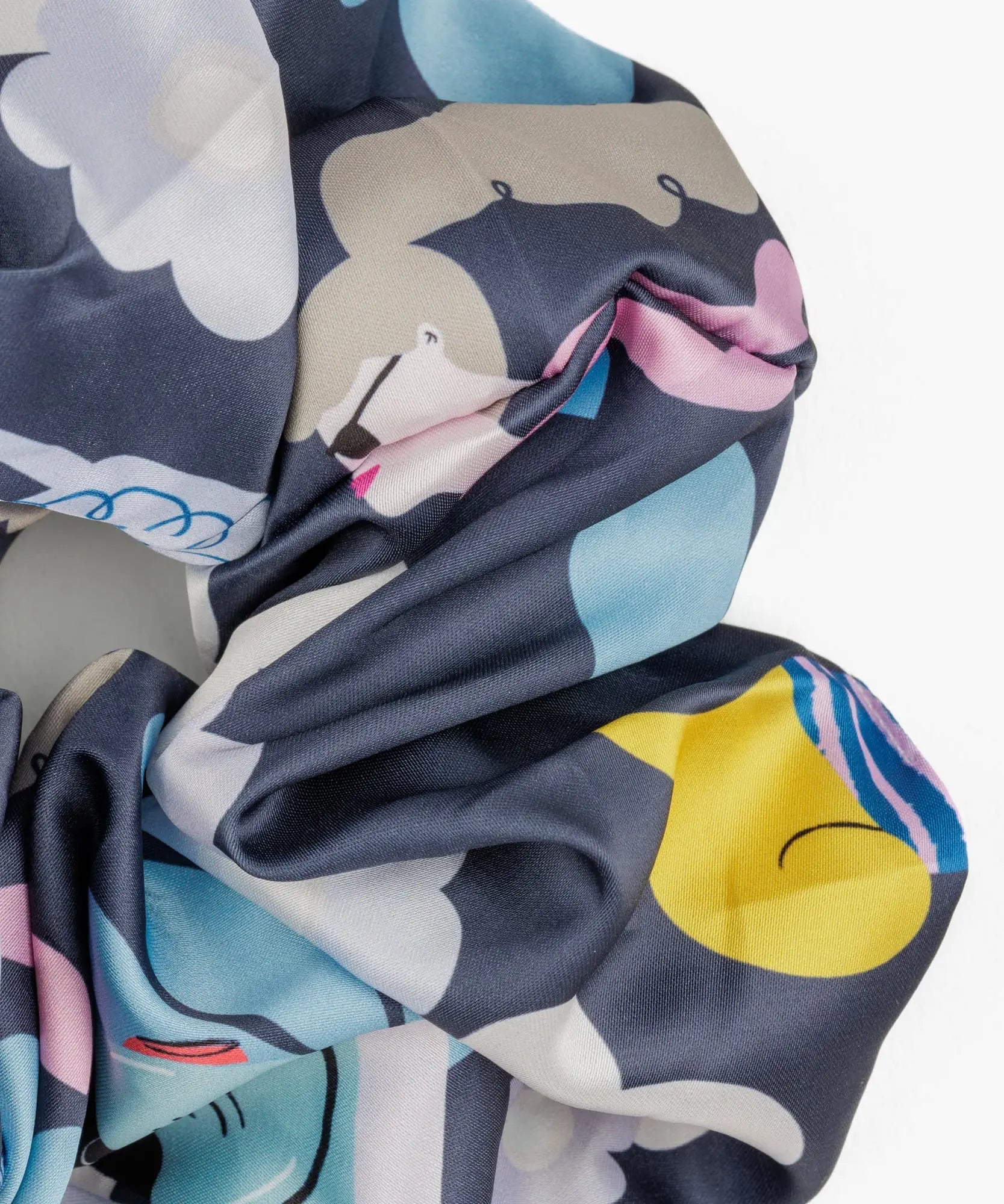 Collet The Artist Project by @daniconlapiz