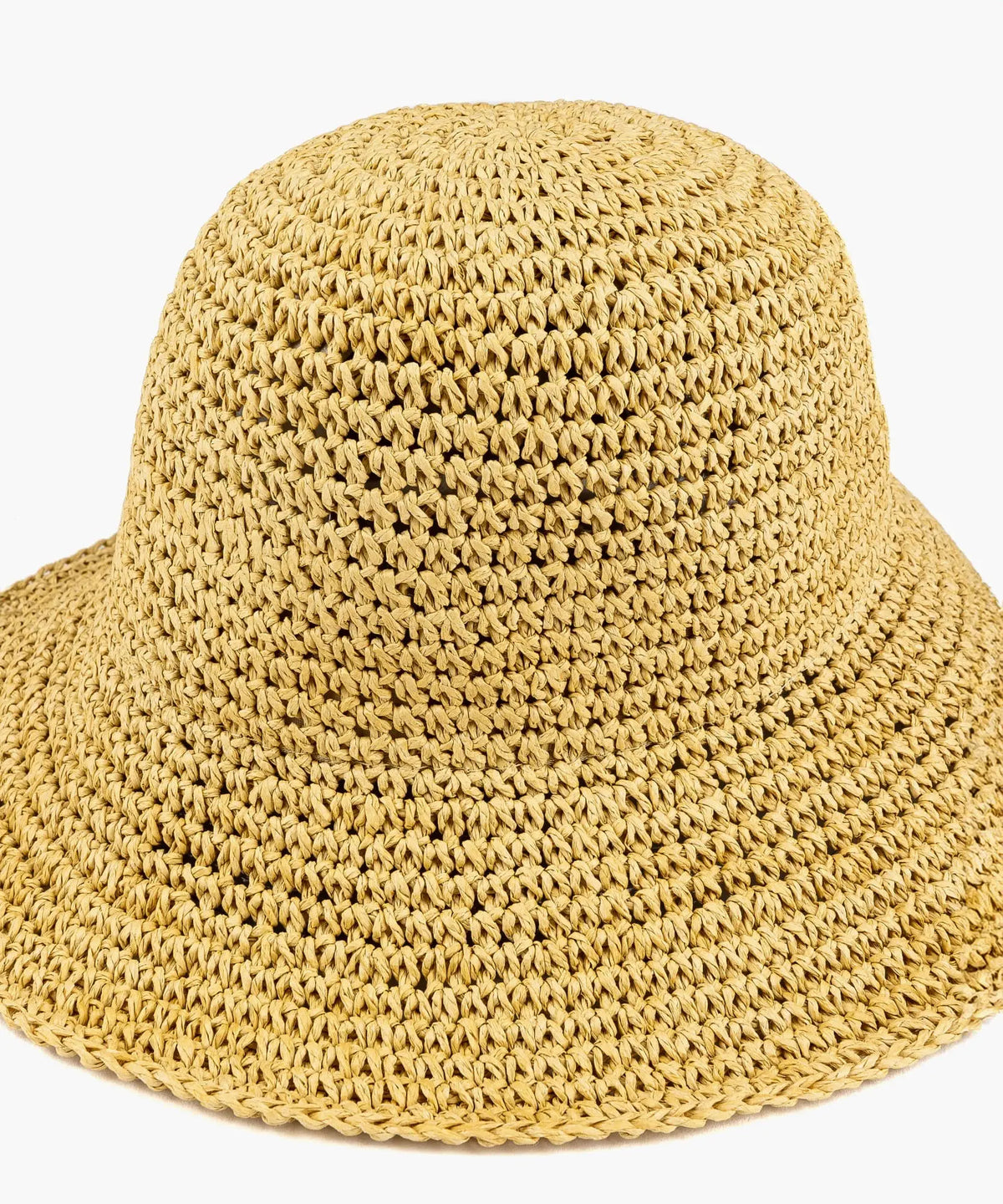 Sombrero Paradiso Redondo