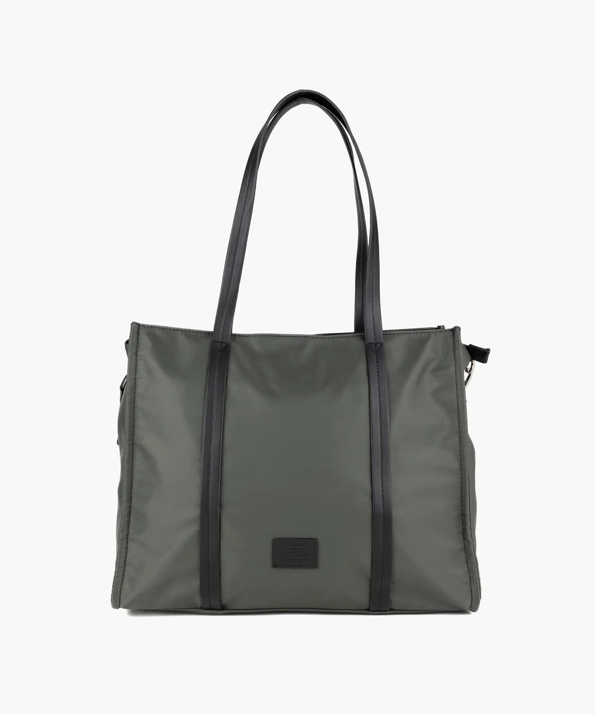 Cartera De Hombro Notebook Nylon Office