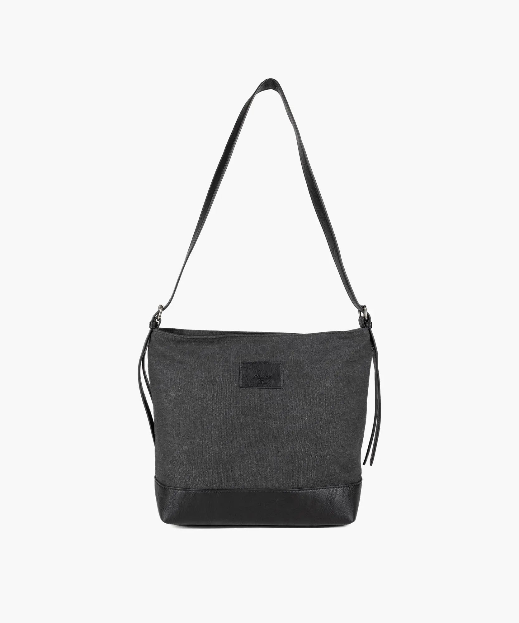 Bandolera cartera sales