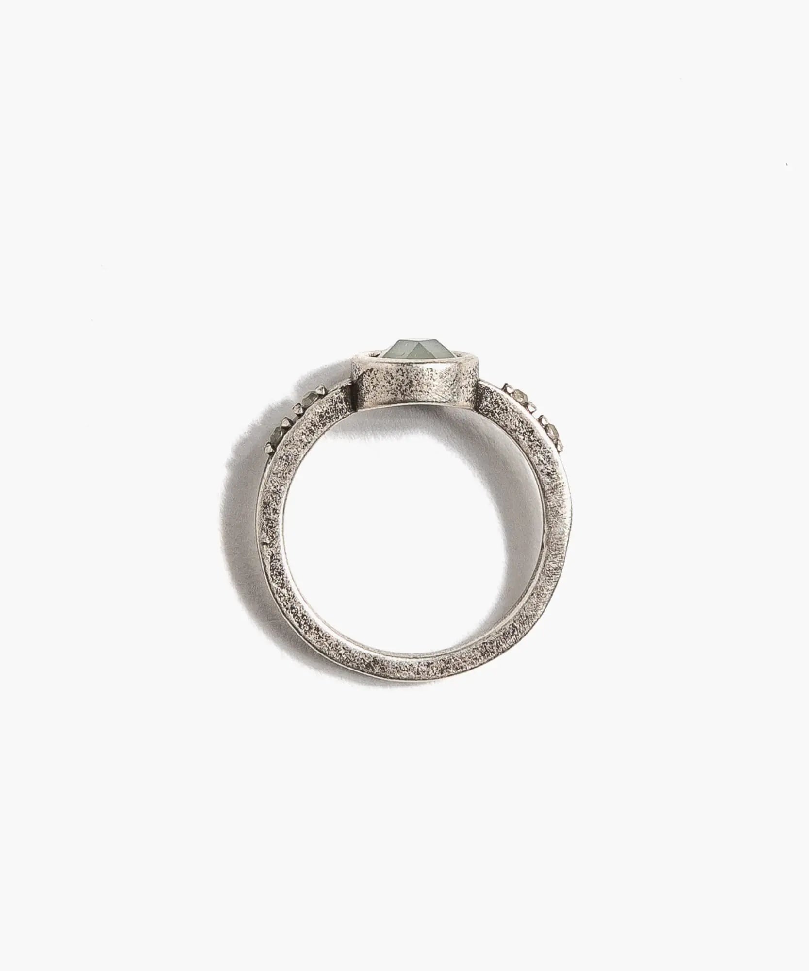 Anillo Boho Piedra
