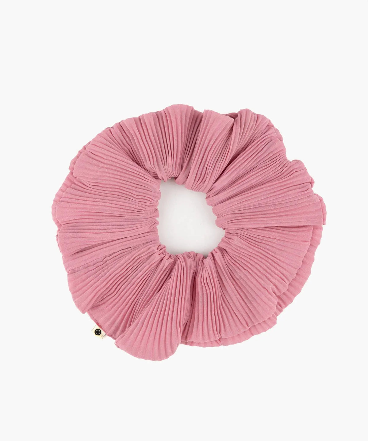 Collet Grande Plisado