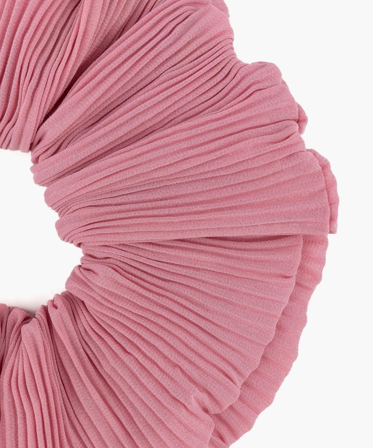 Collet Grande Plisado