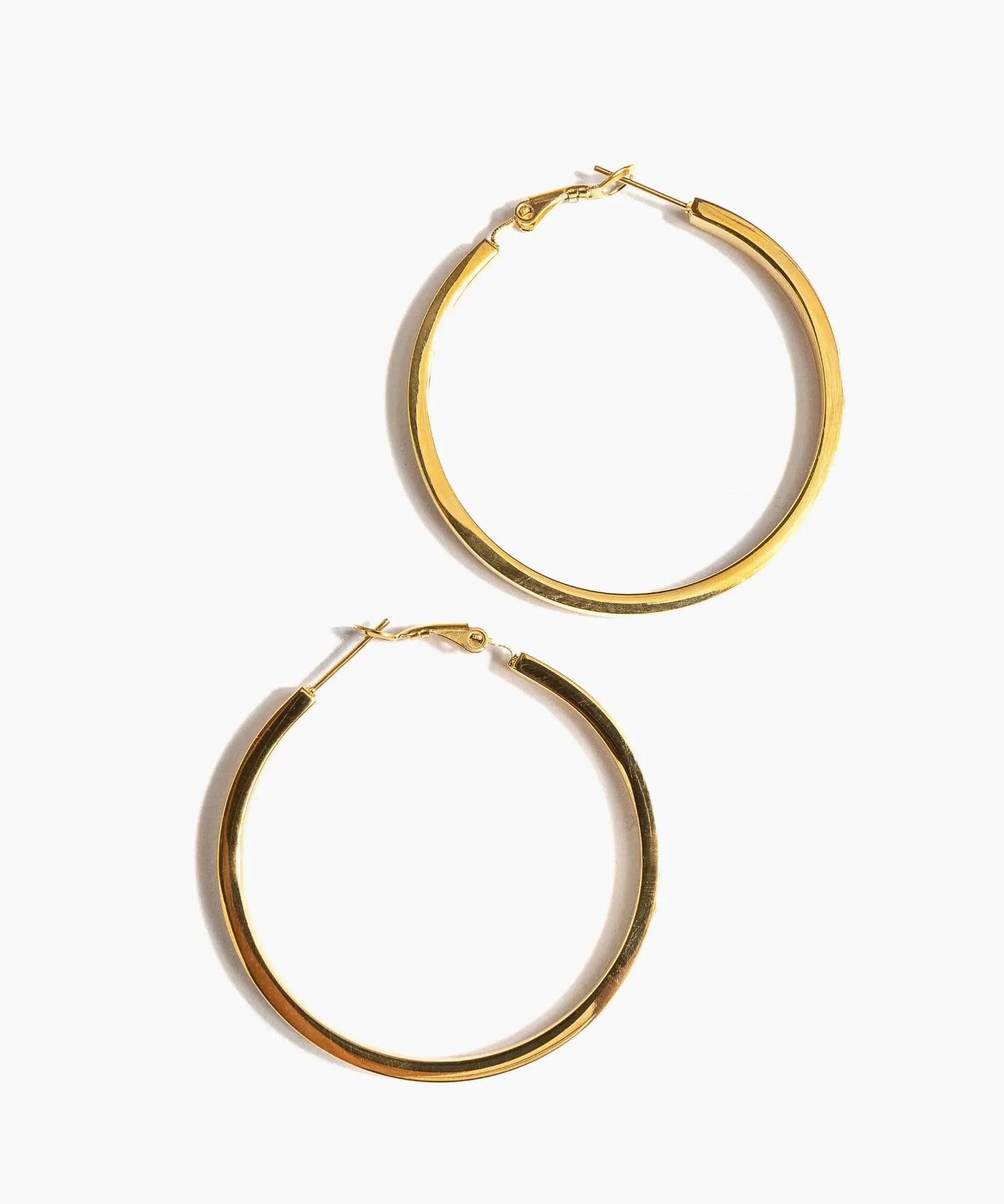 Aros Argollas Básicas