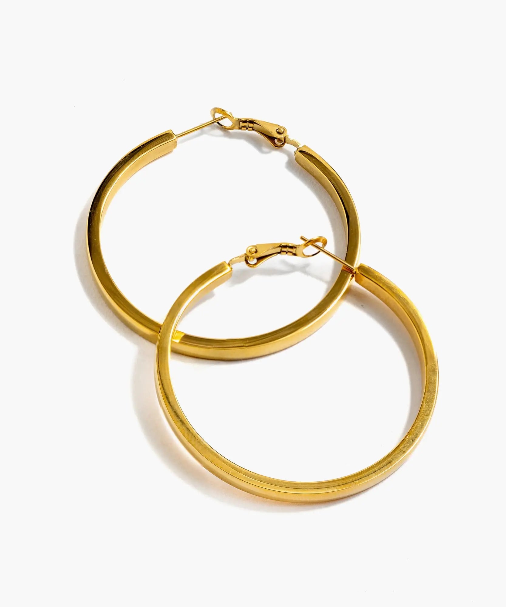 Aros Argollas Básicas