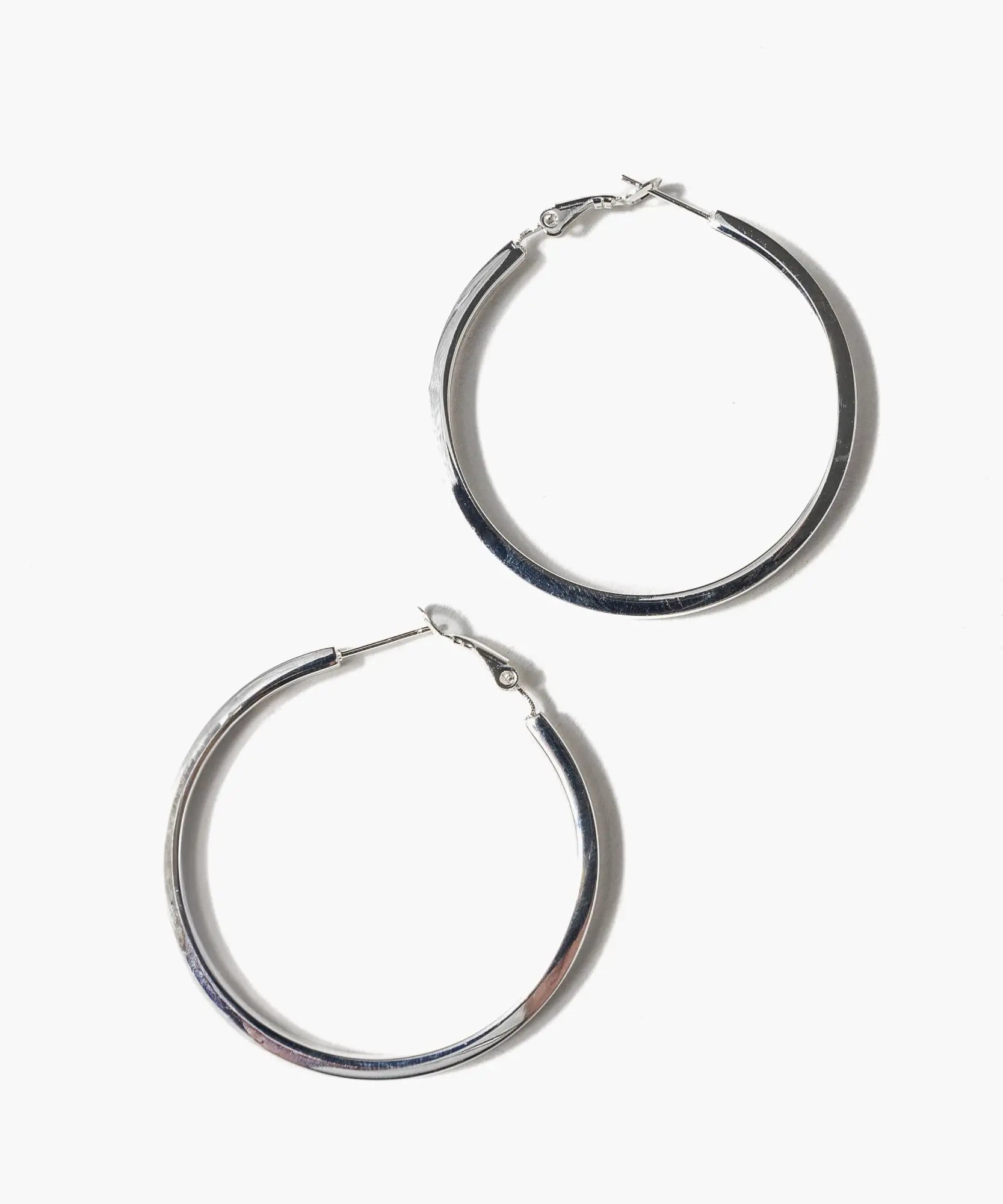 Aros Argollas Básicas