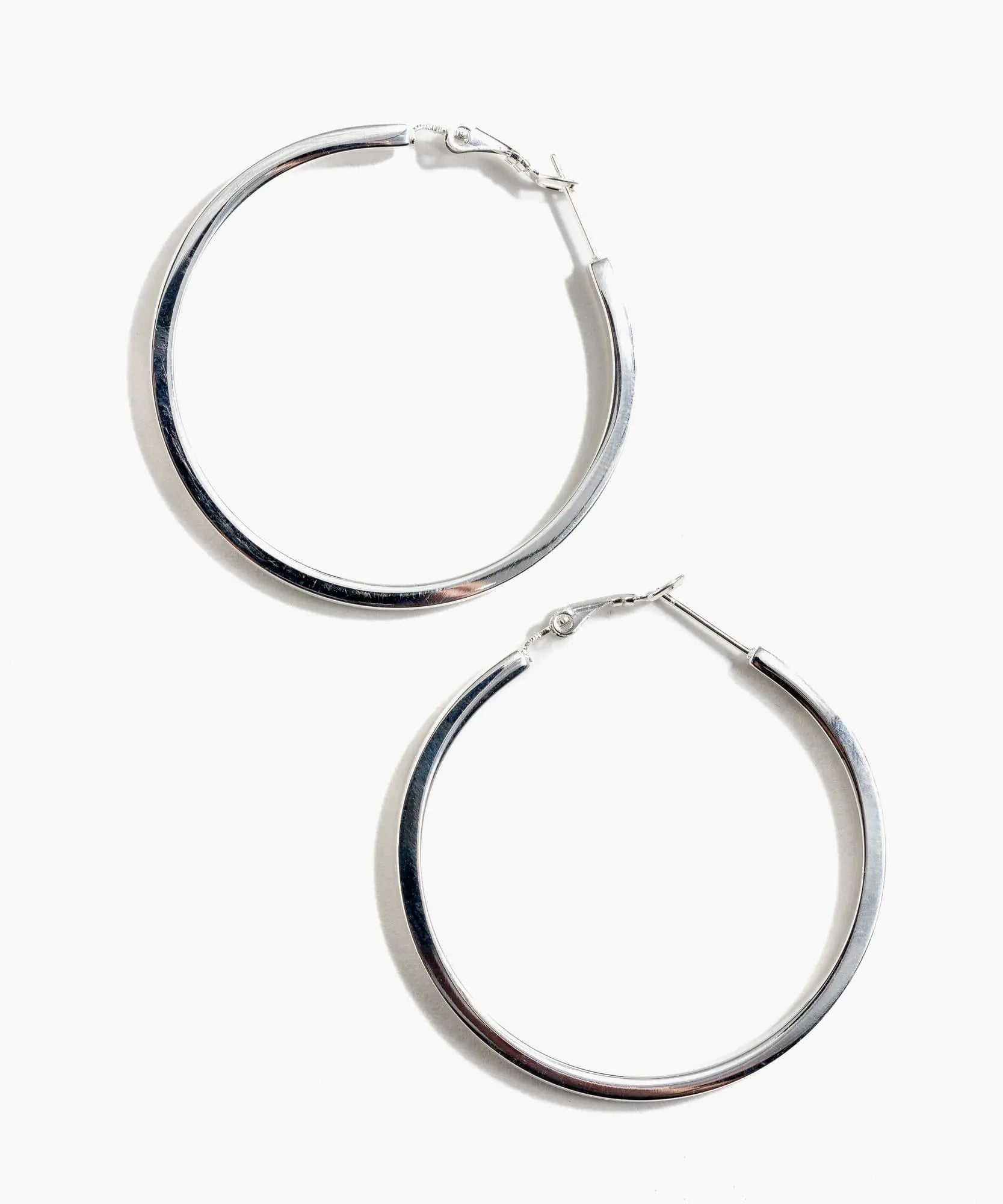 Aros Argollas Básicas
