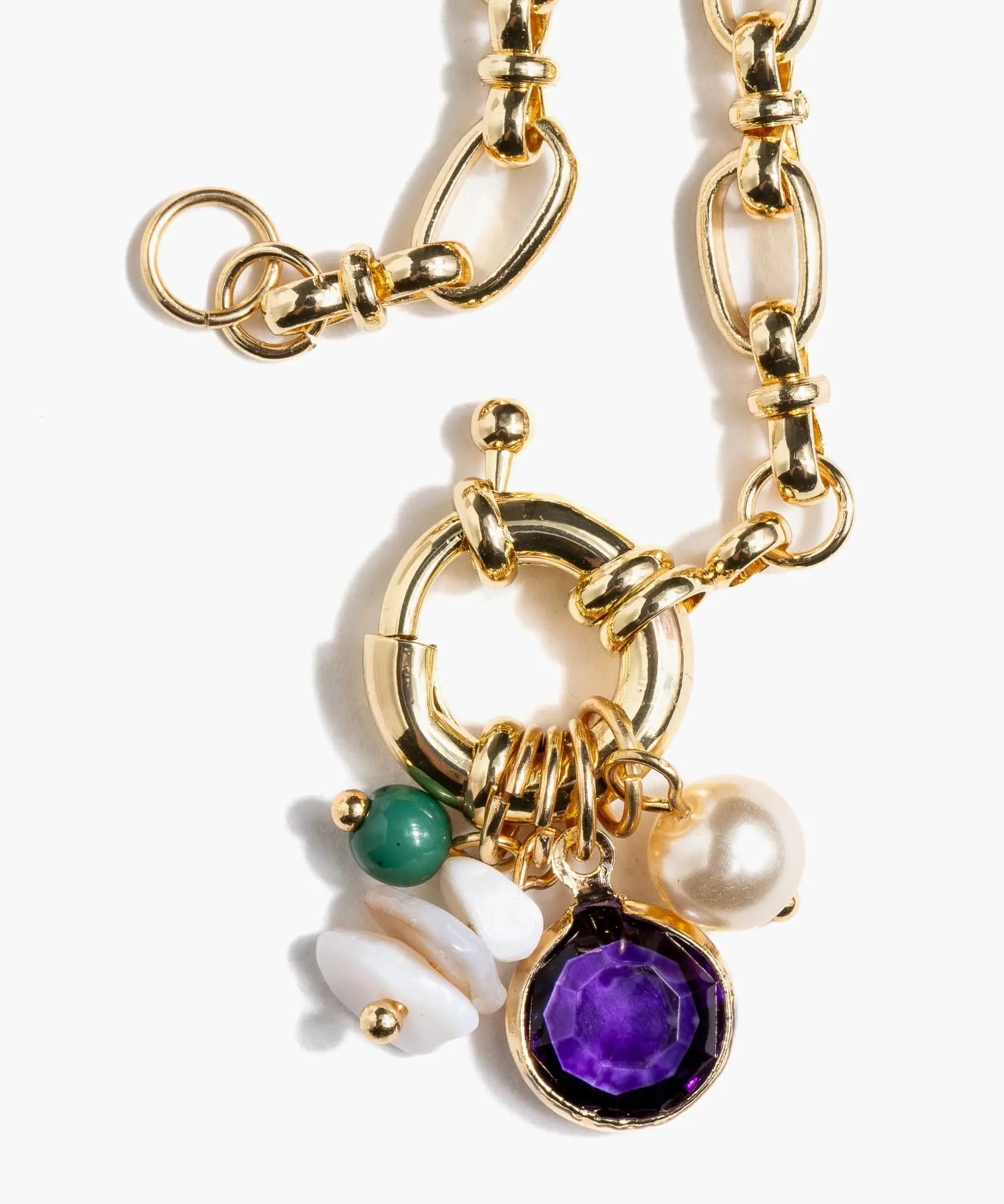 Collar Charms