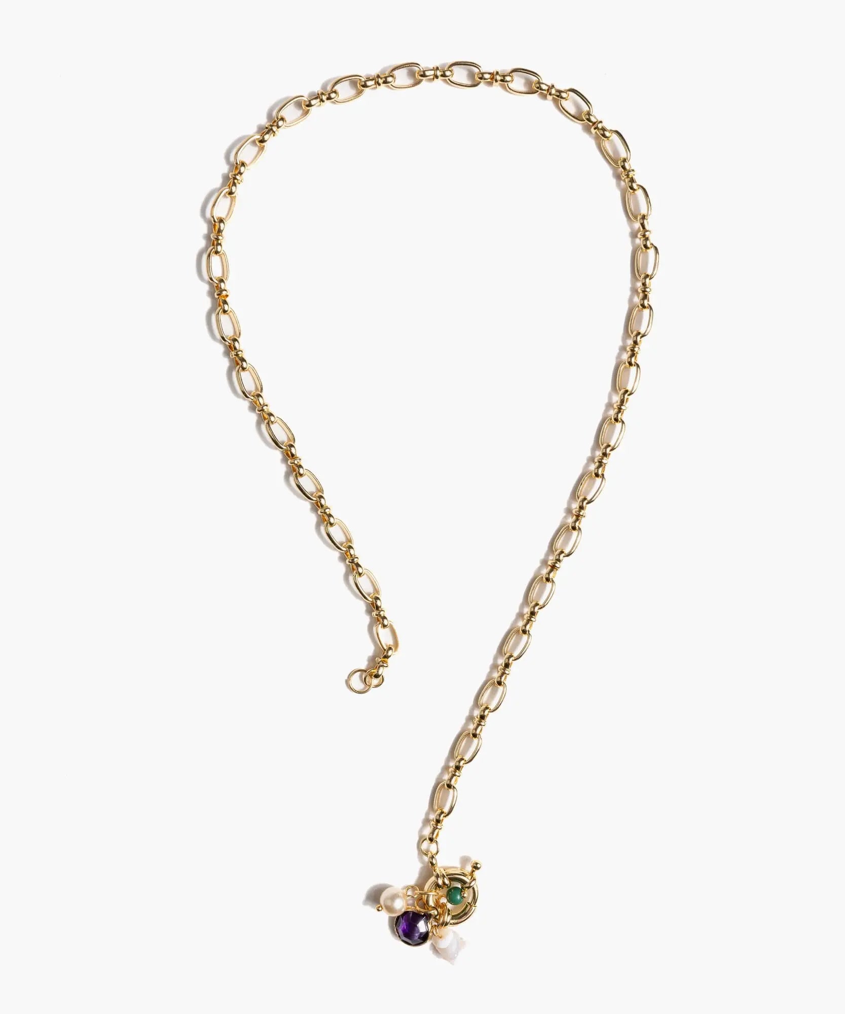 Collar Charms