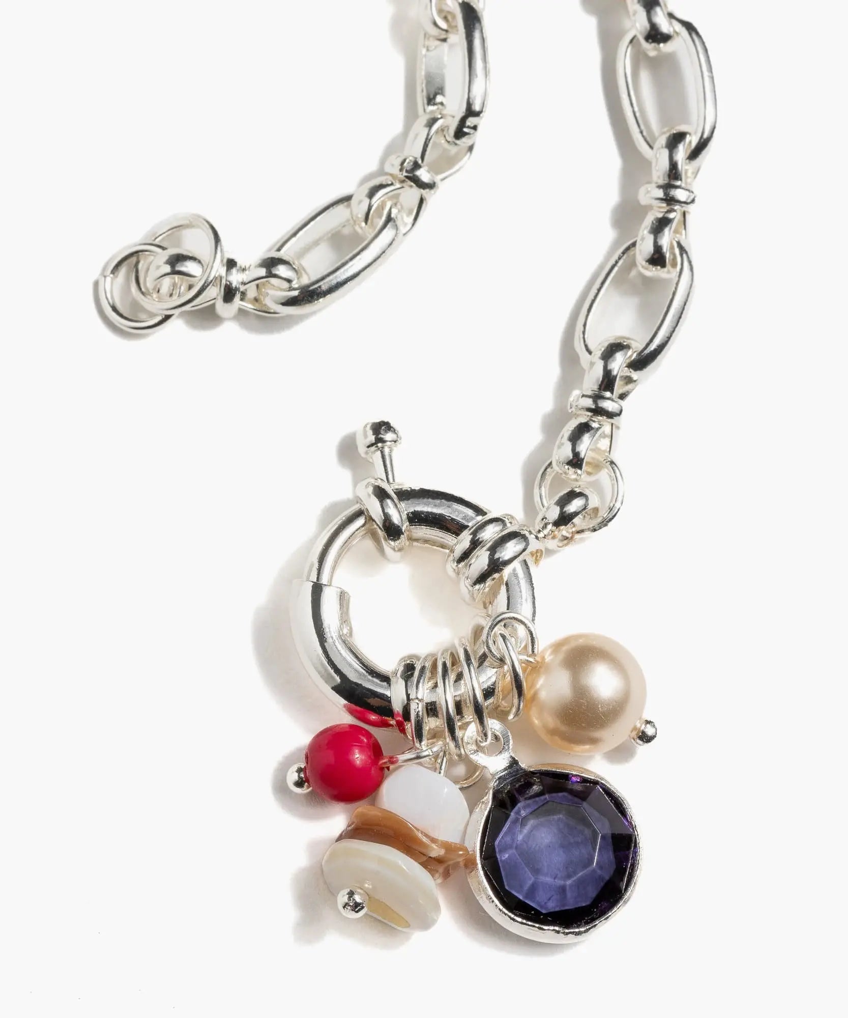 Collar Charms