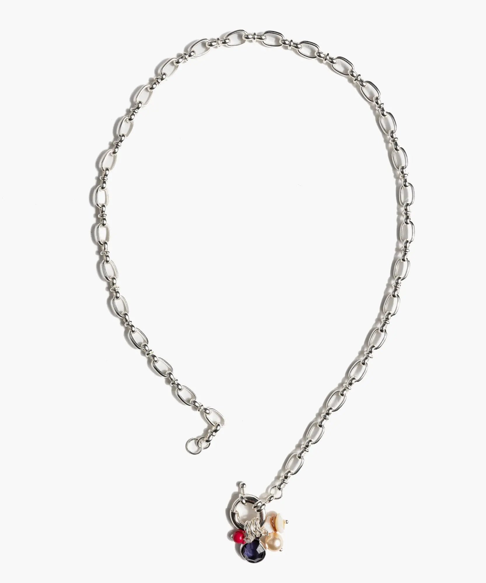 Collar Charms