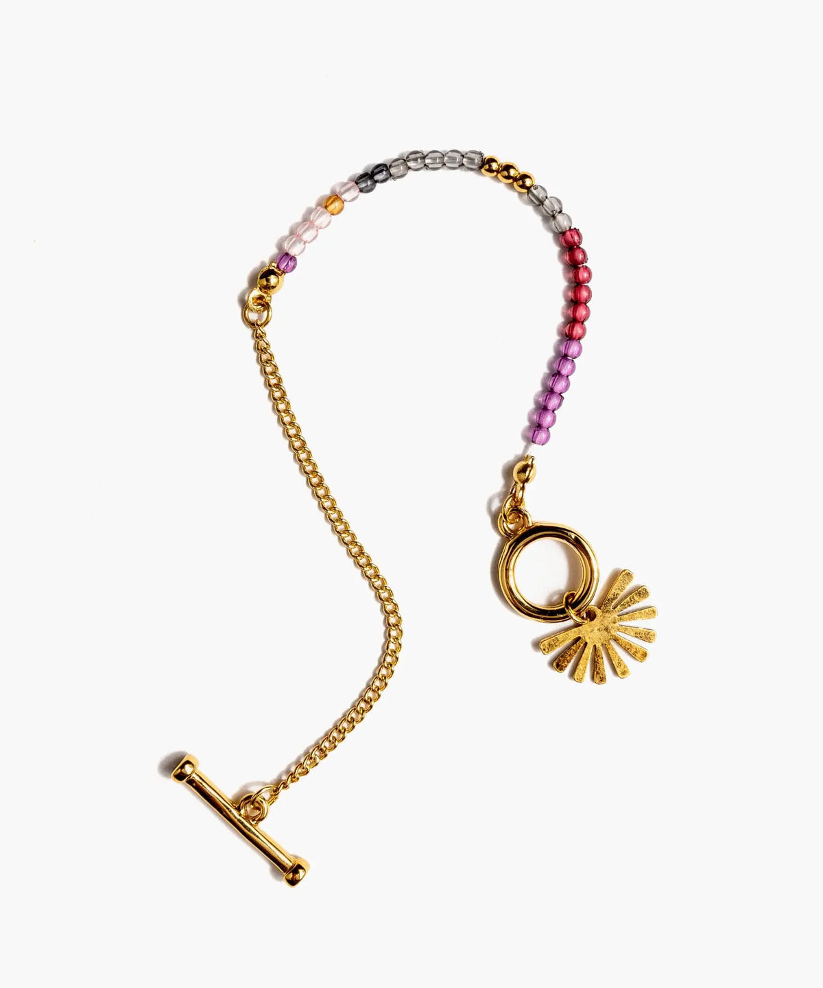 Pulsera Boho Mix Charm