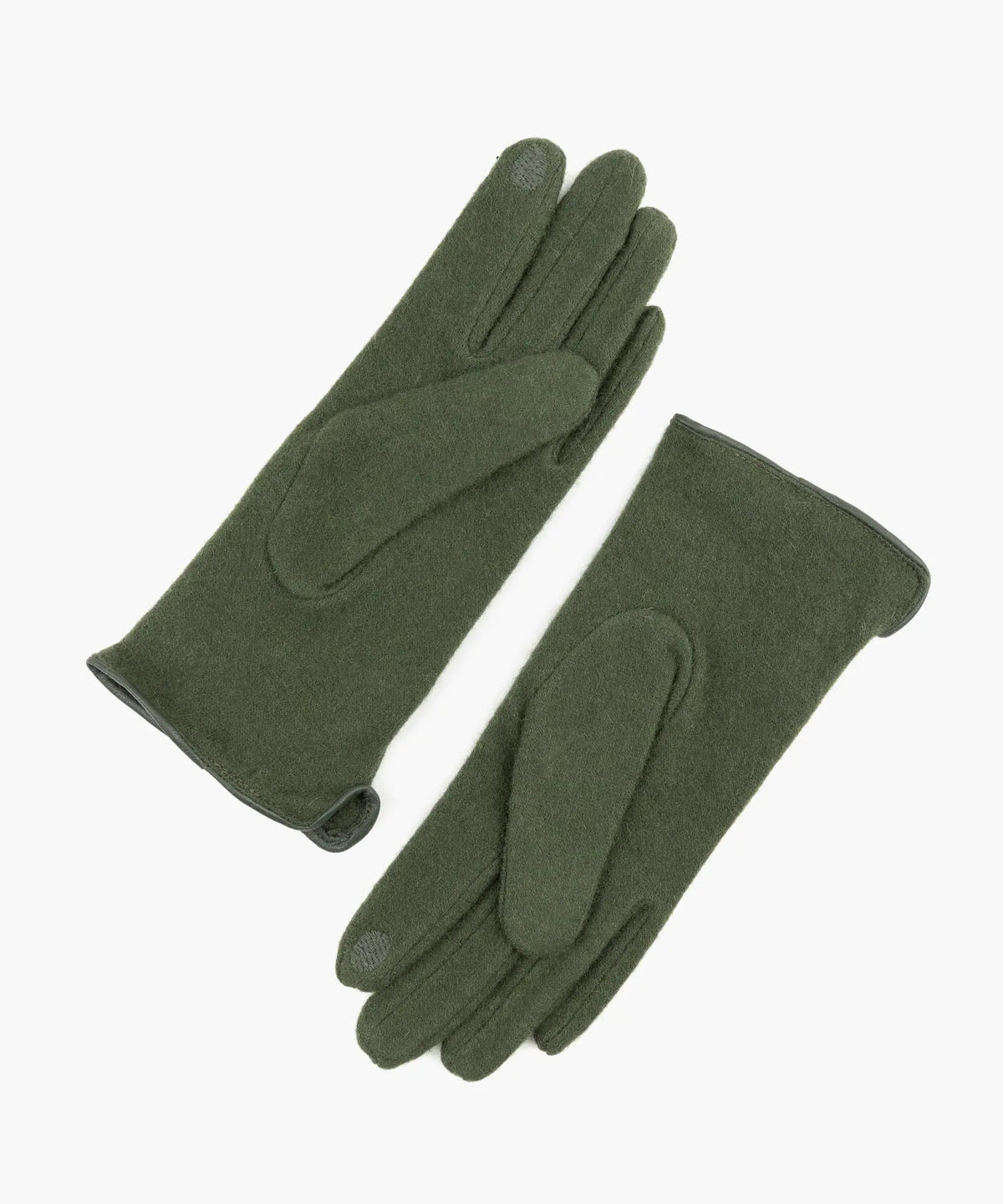 Guantes Touch Screen Lana