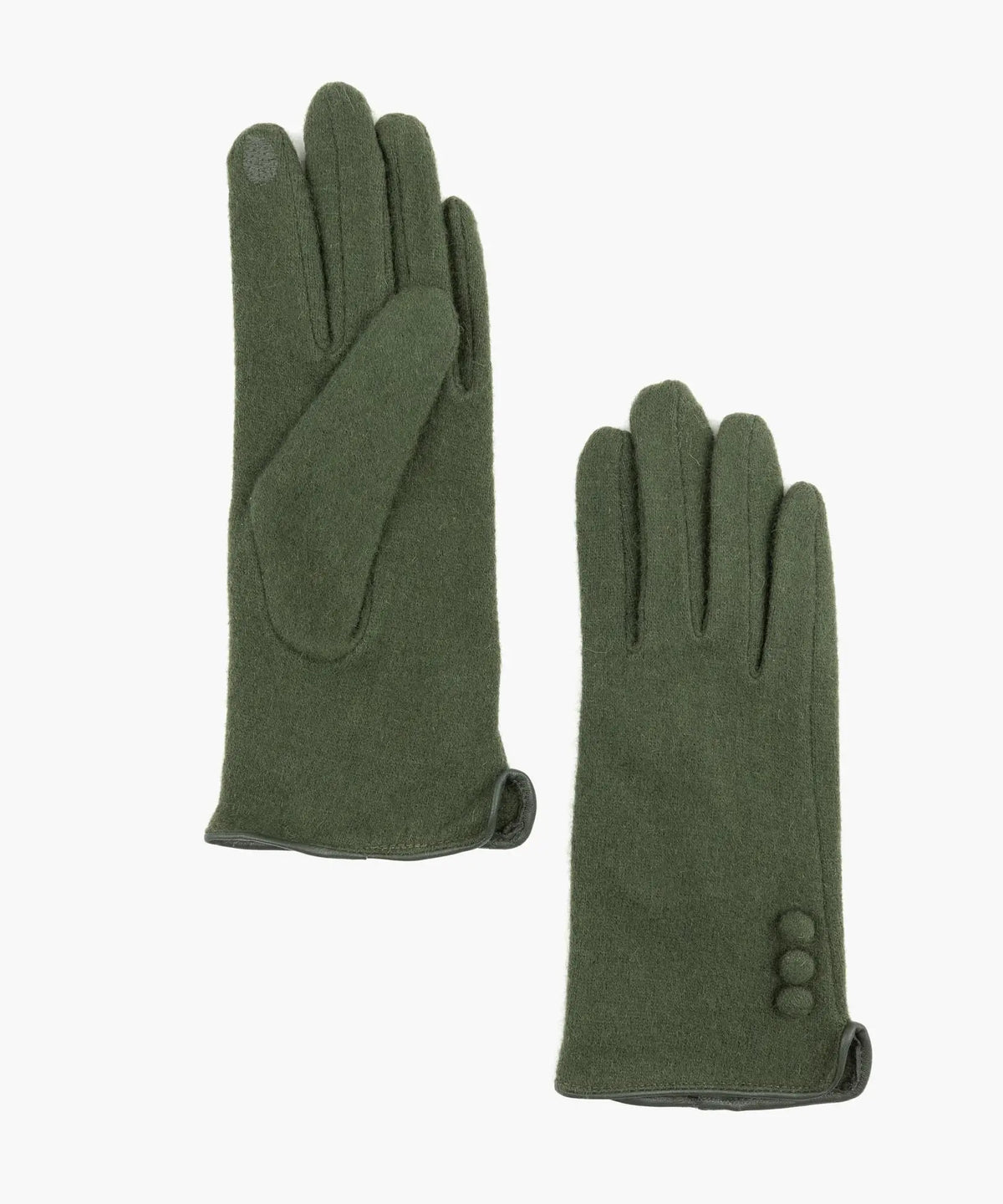 Guantes Touch Screen Lana