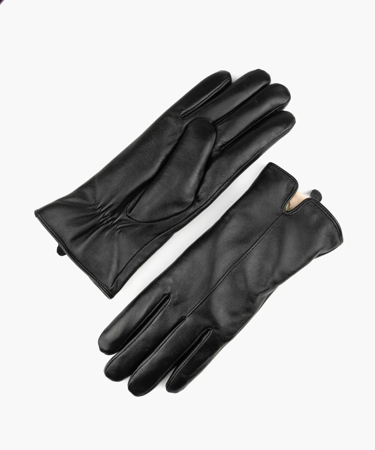 Guantes Cuero Extra Suave