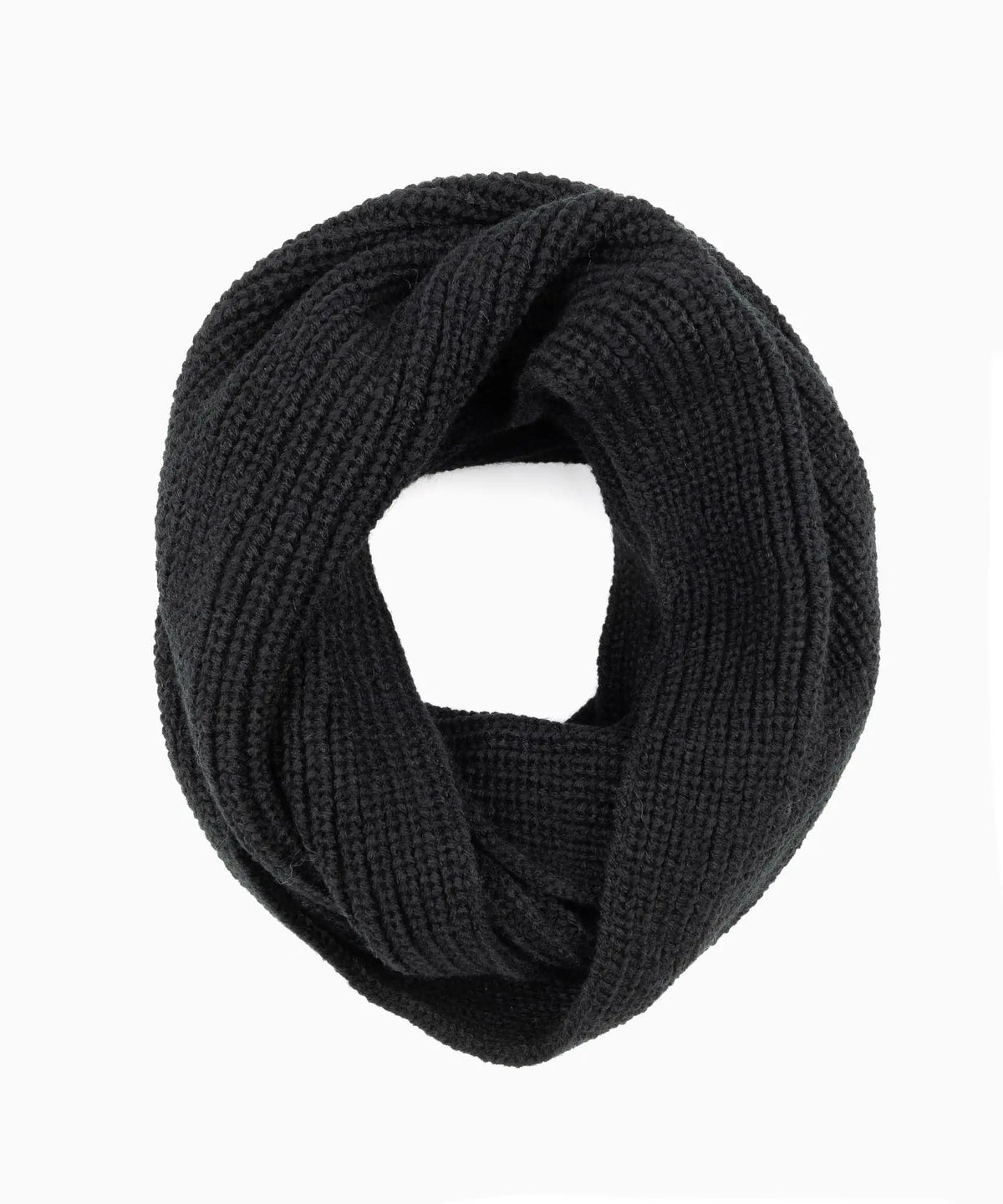 Bufanda Infinita Unicolor