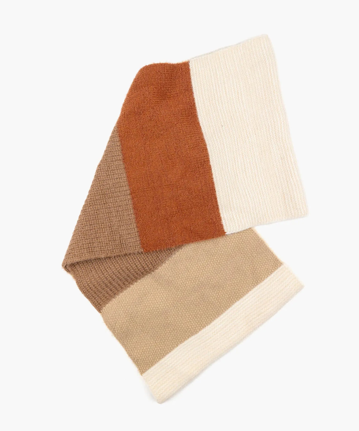 Bufanda Infinita Colores