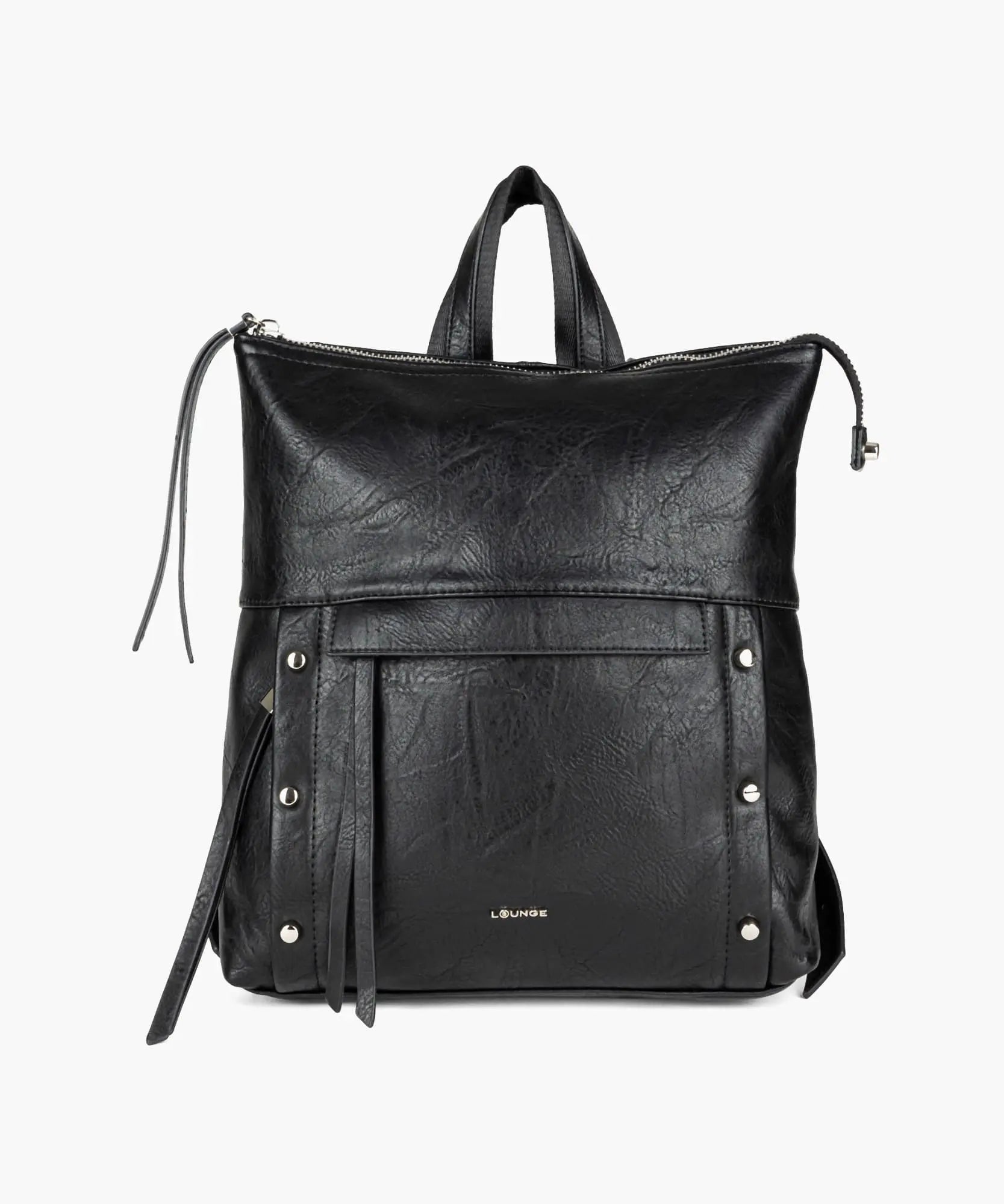 Mochila tachuelas mujer hotsell