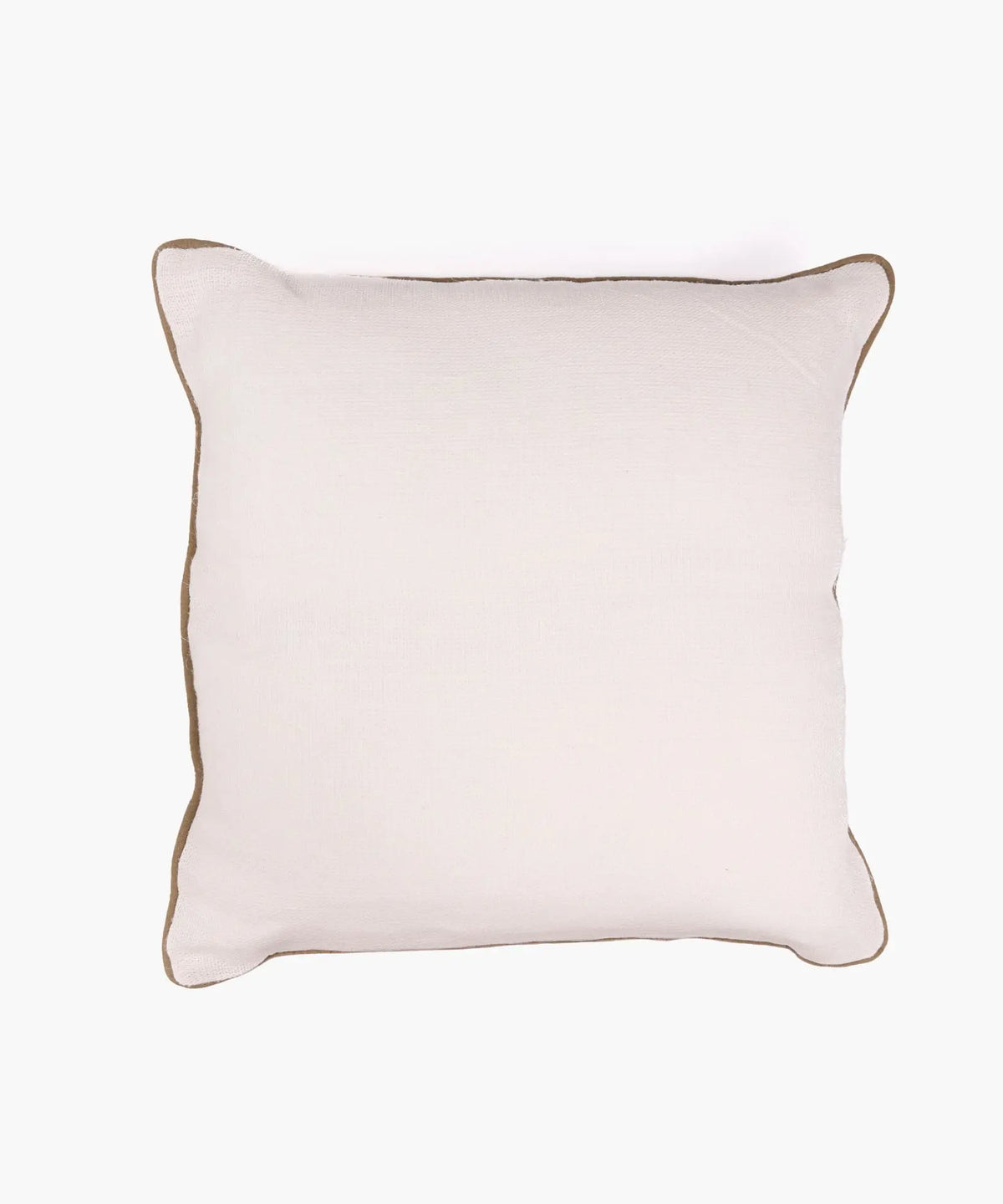 Funda Cojín Lino Básico