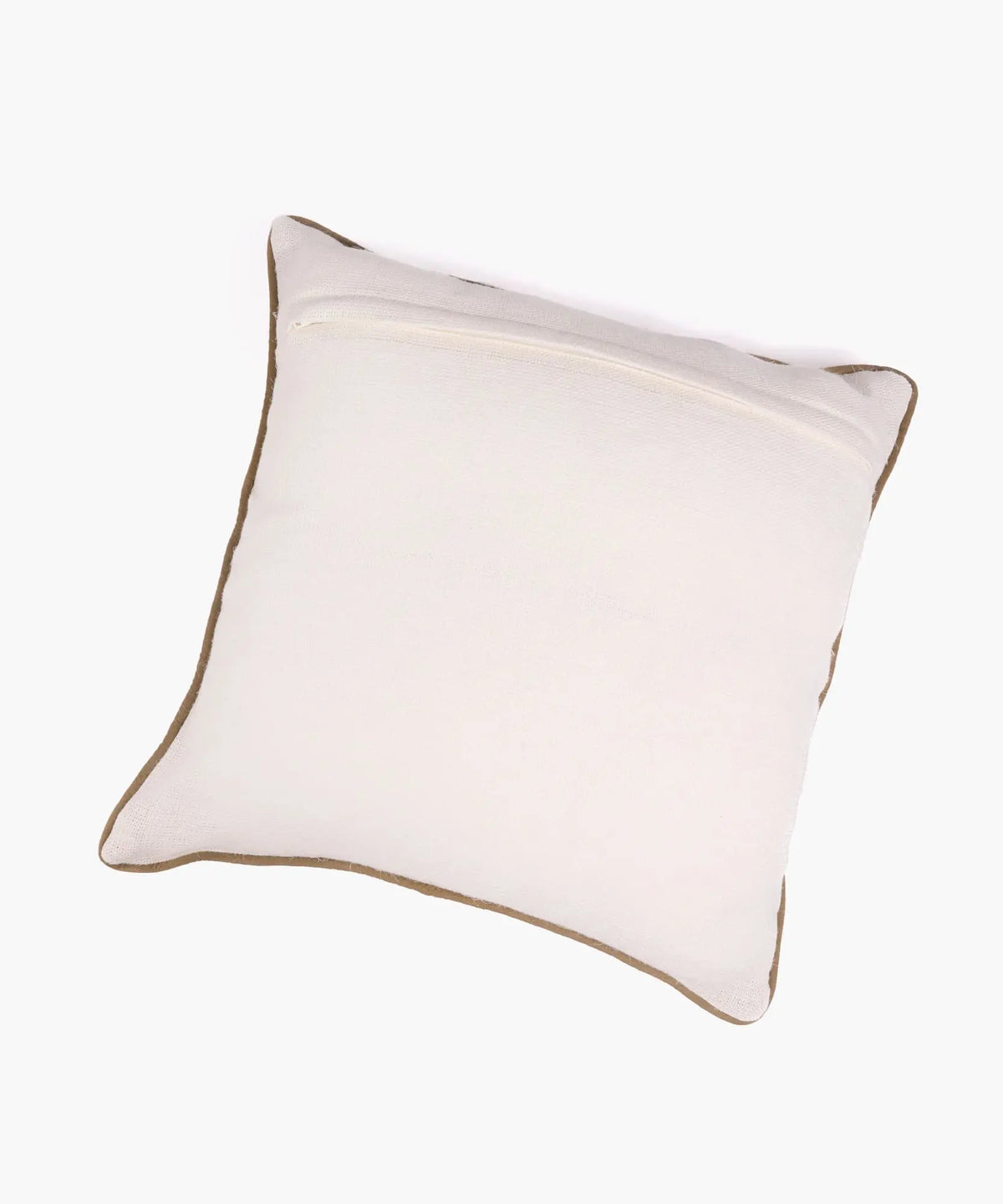 Funda Cojín Lino Básico