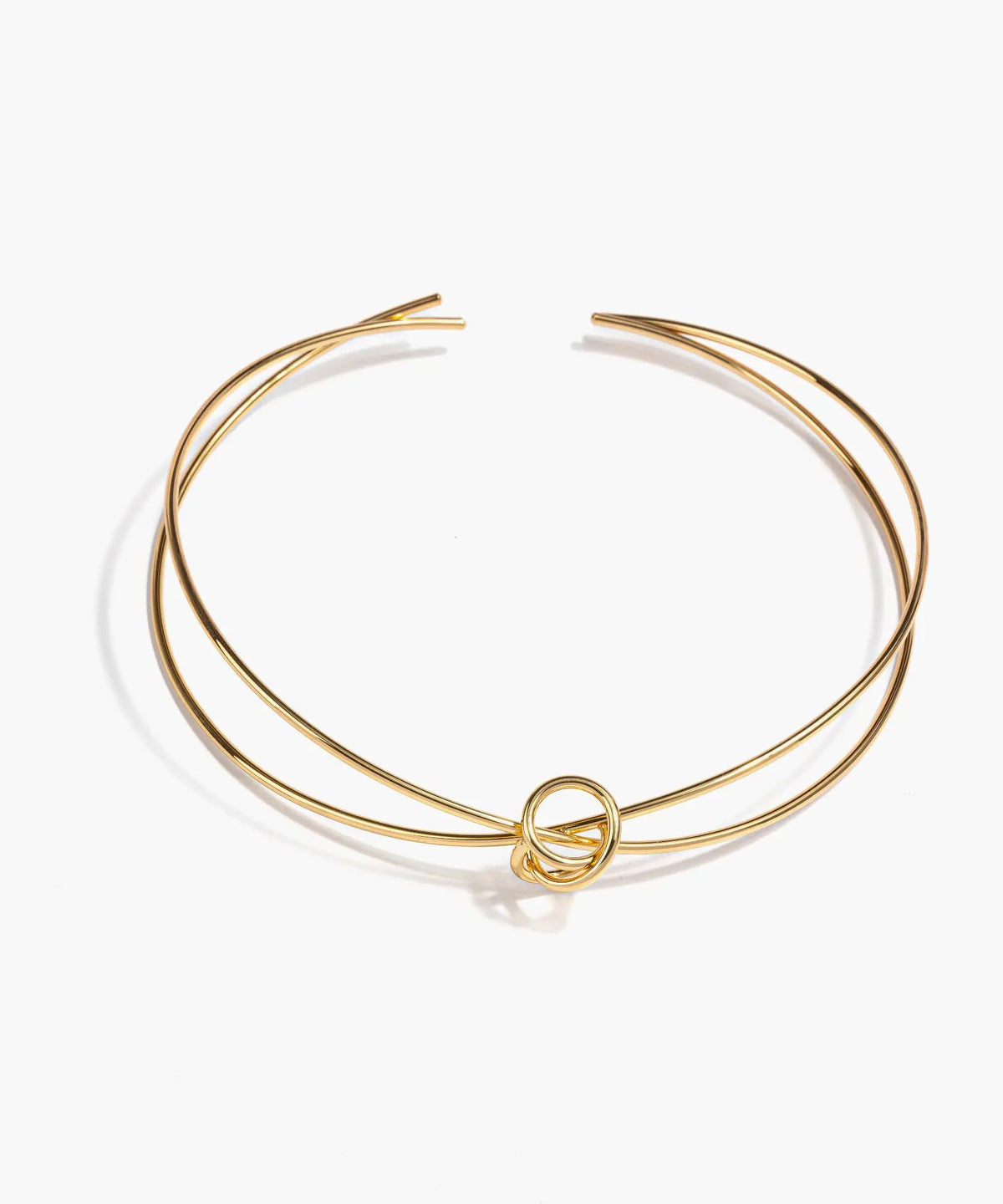 Collar Choker Ajustable