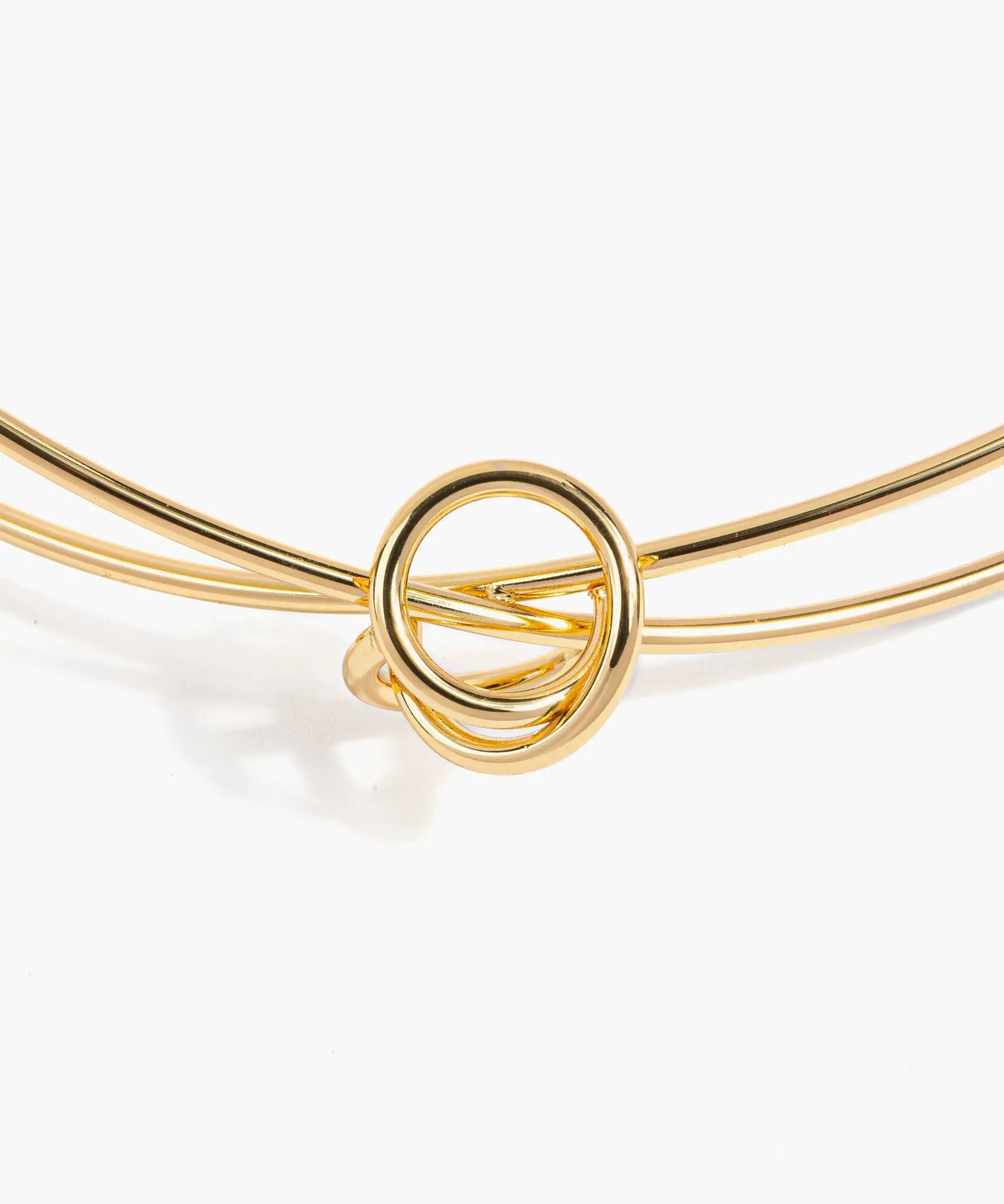 Collar Choker Ajustable