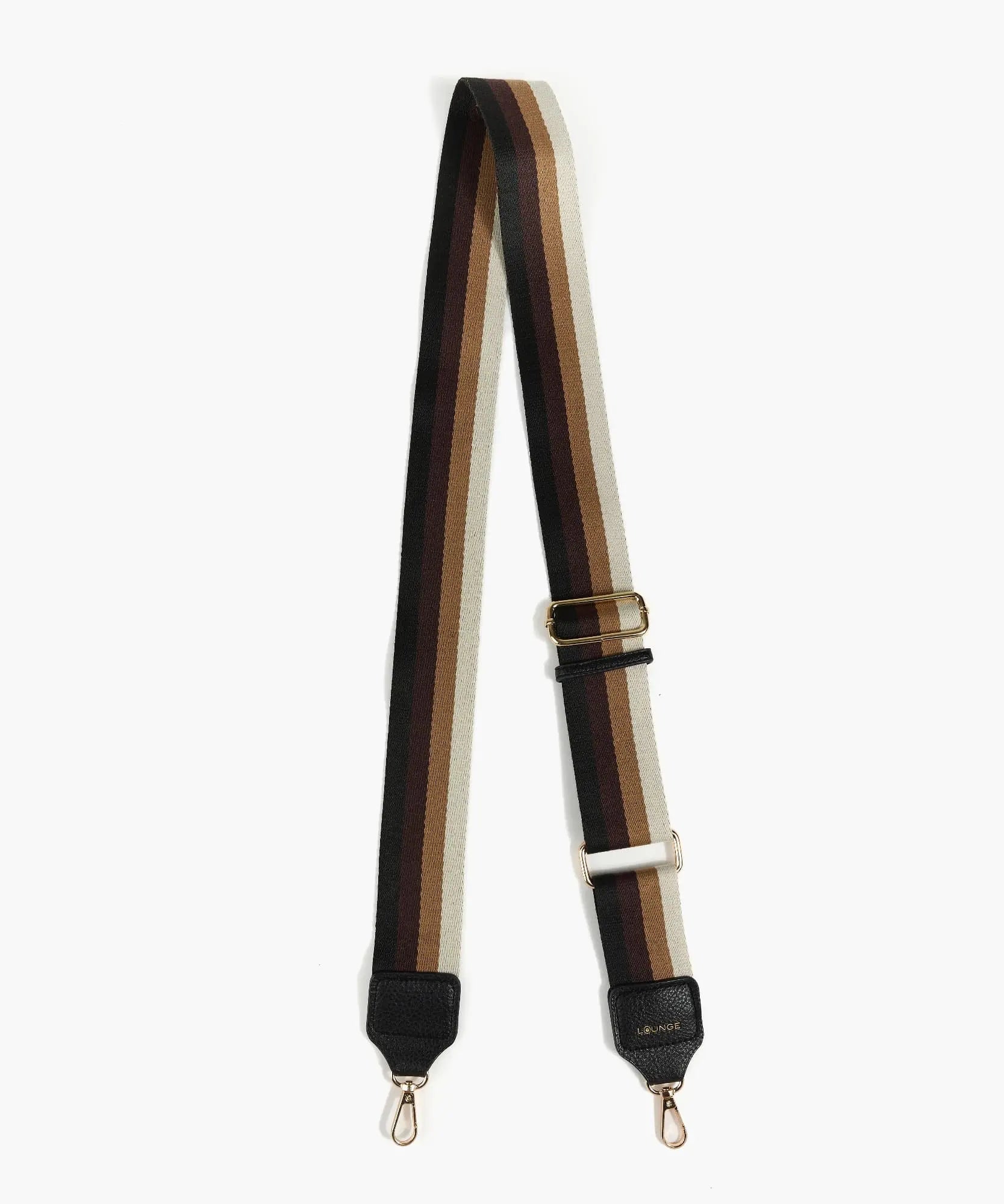 Correa strap cartera deals