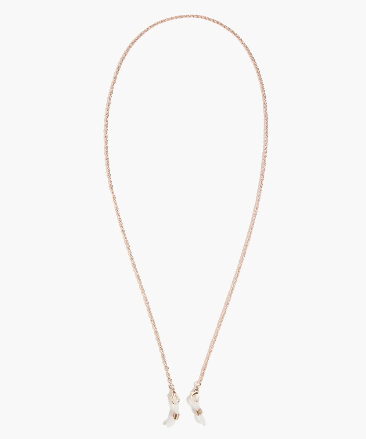 Strap Sujetador Lentes Cadena Torcida