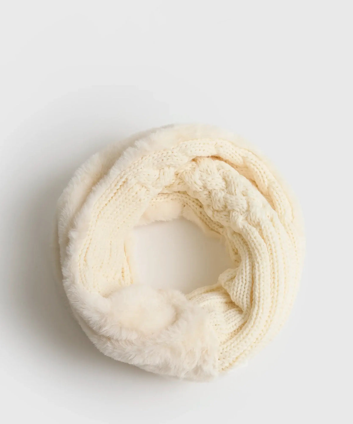 Bufanda Loop Soft