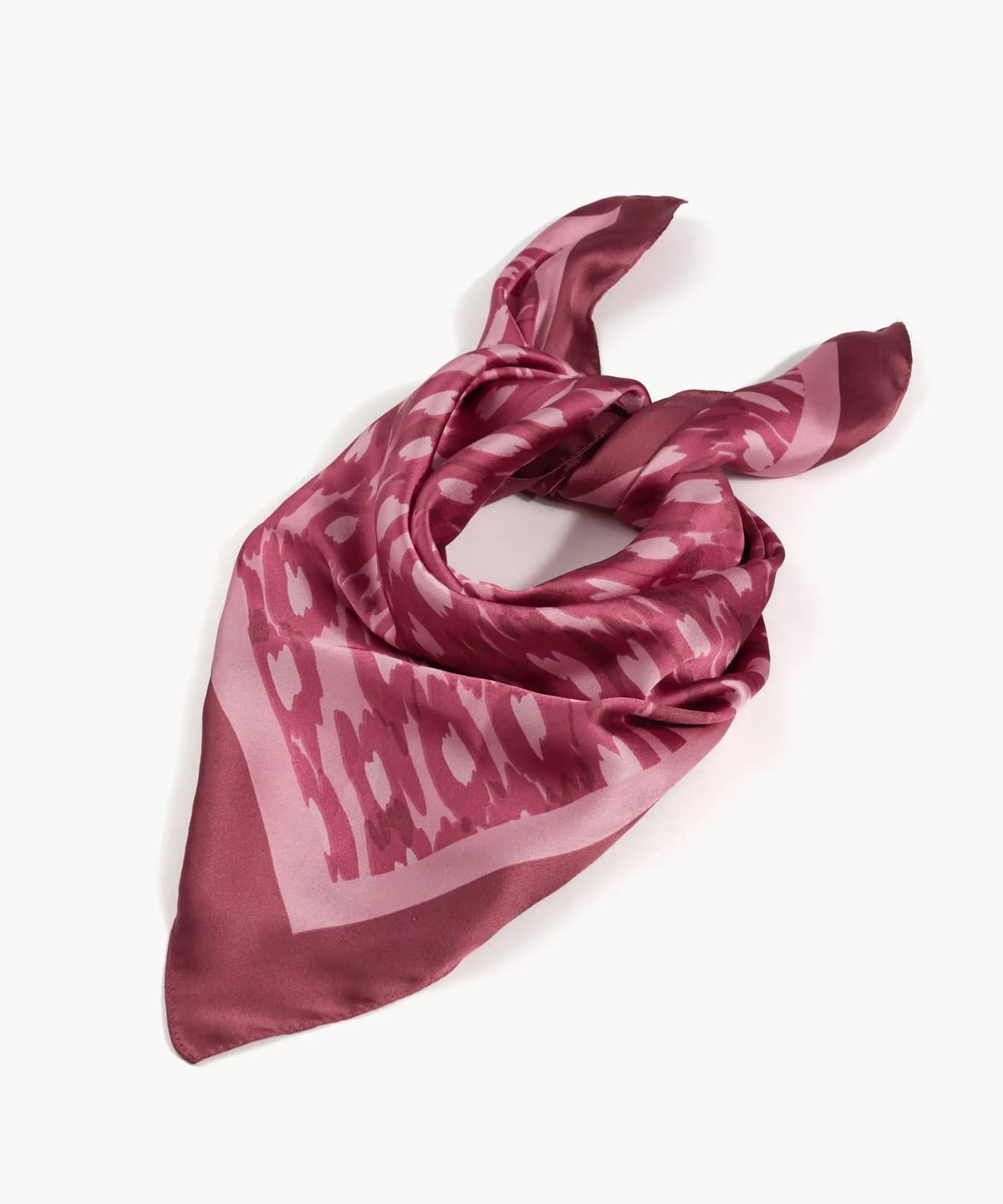 Pañuelo Print Manchas