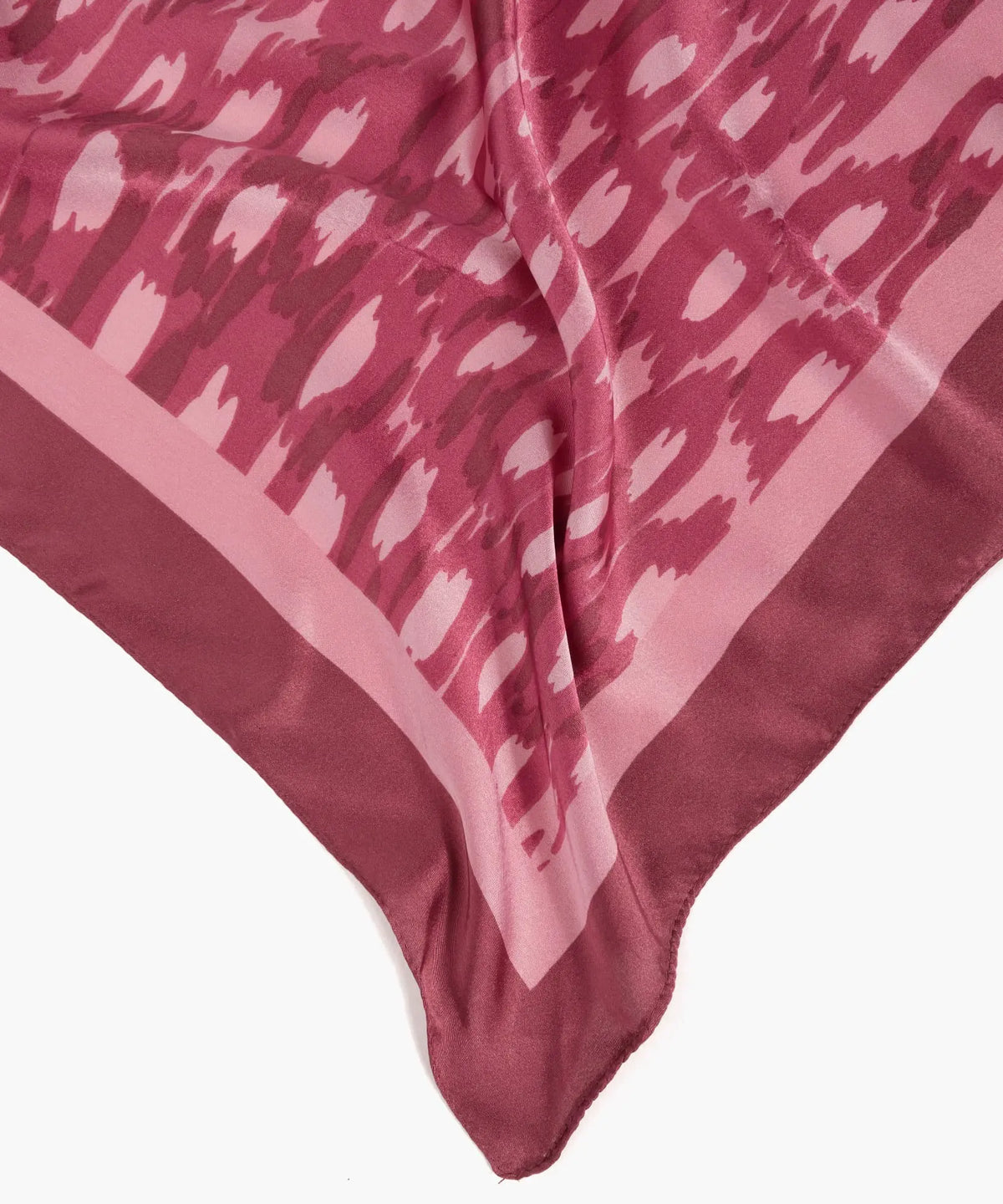 Pañuelo Print Manchas