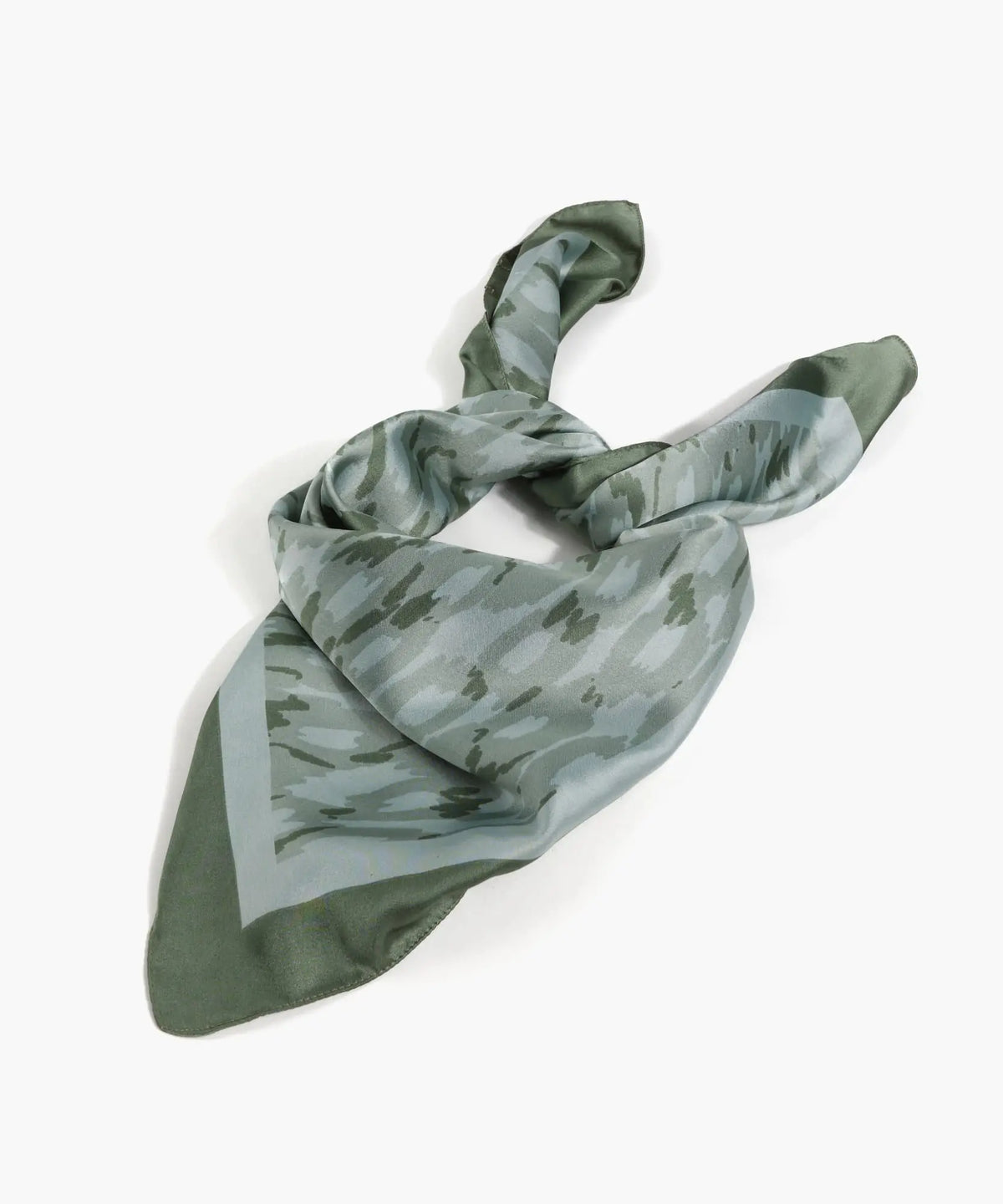 Pañuelo Print Manchas