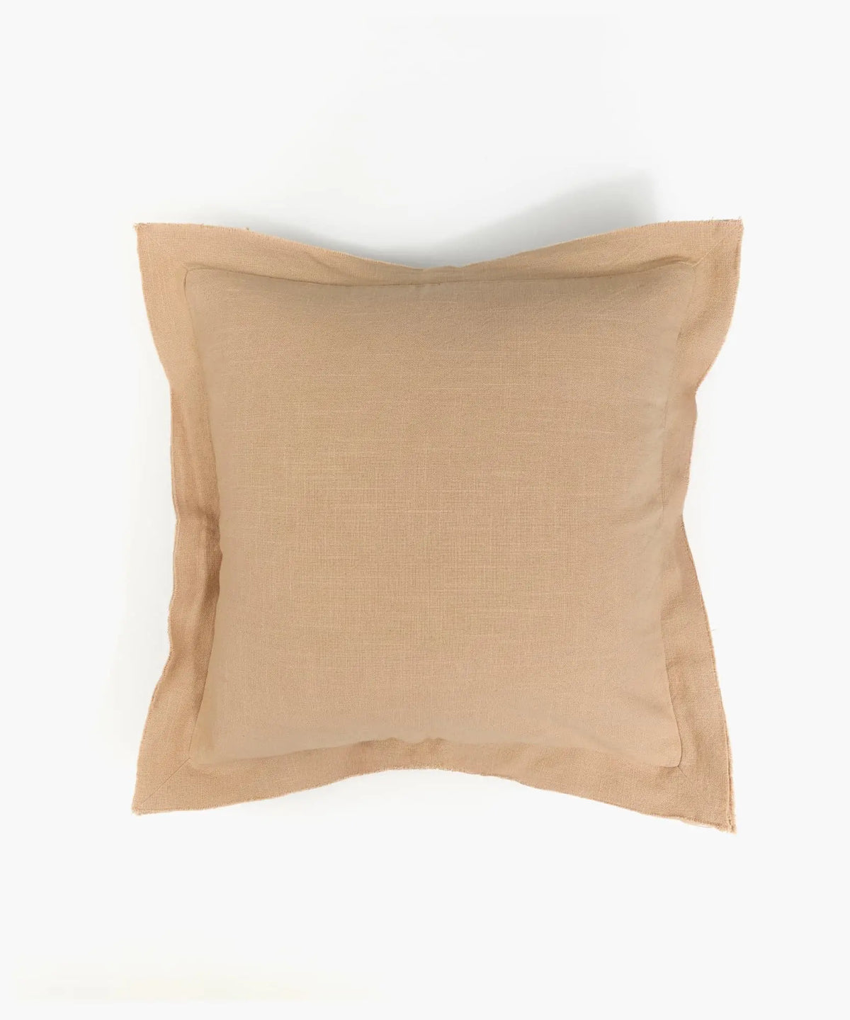 Cojín Algodón Unicolor