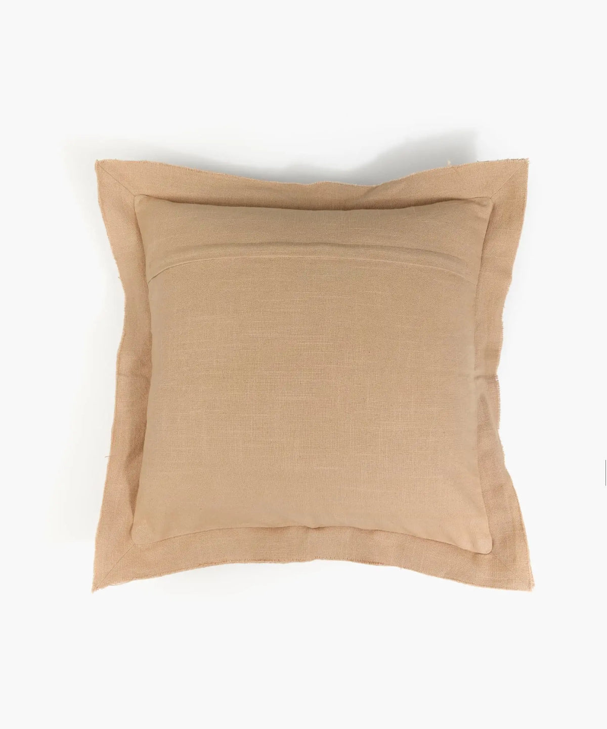 Cojín Algodón Unicolor