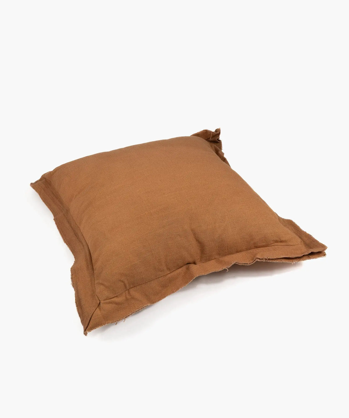 Cojín Algodón Unicolor