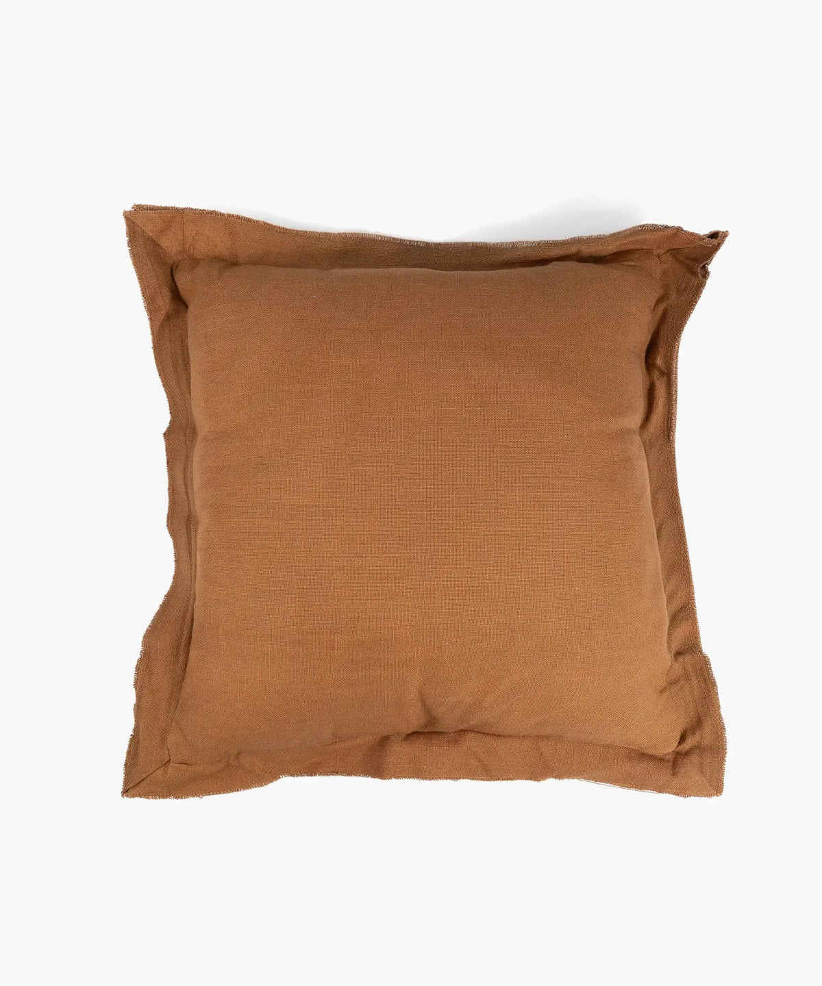 Cojín Algodón Unicolor