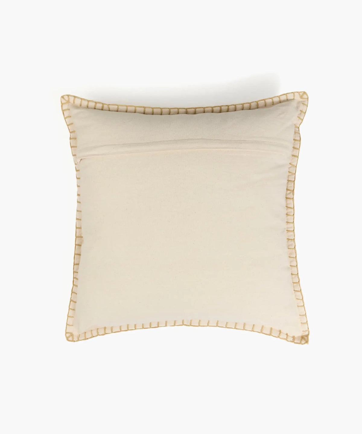 Cojín Algodón Palmeras