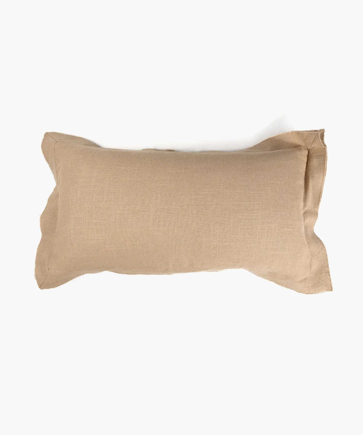 Cojín Algodón Unicolor