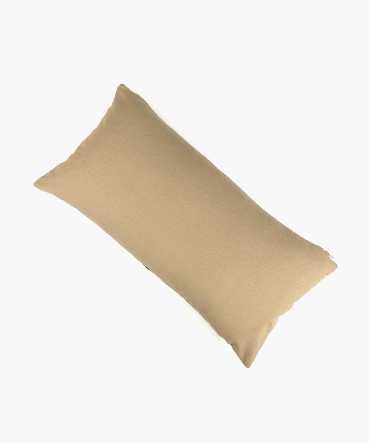 Cojín Algodón Costuras