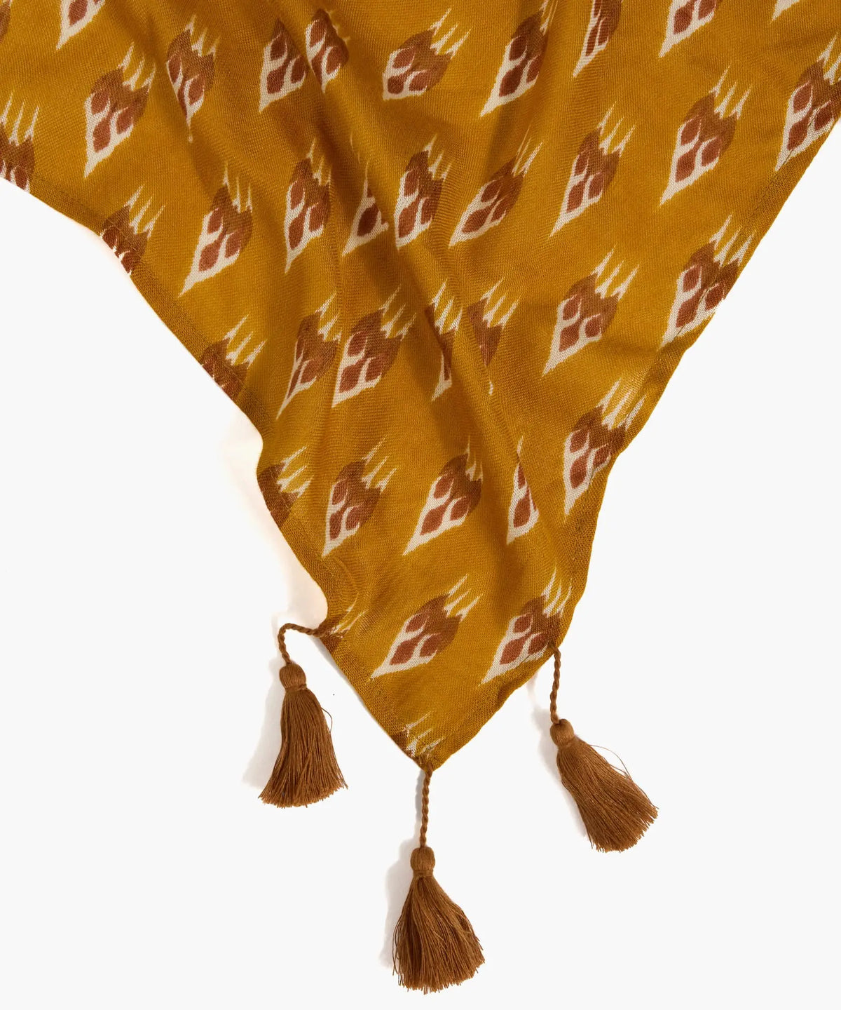 Pañuelo Triángulo Étnico