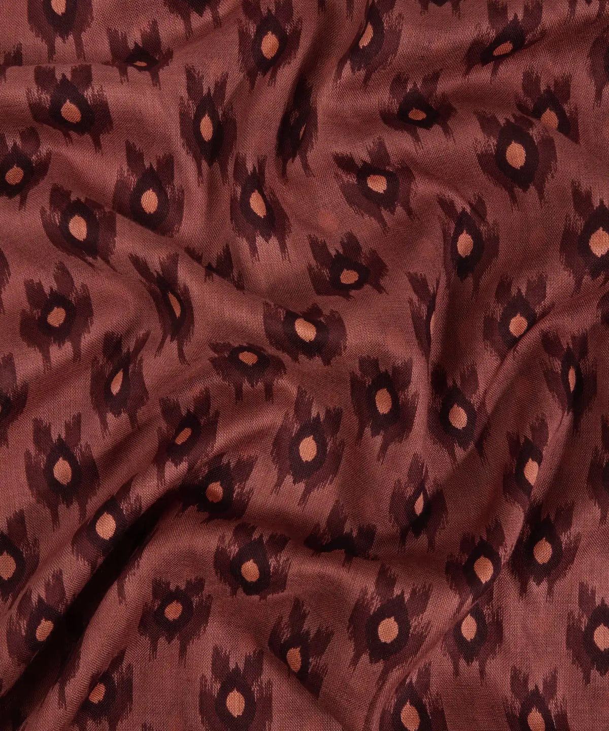 Pañuelo Infinito Manchas