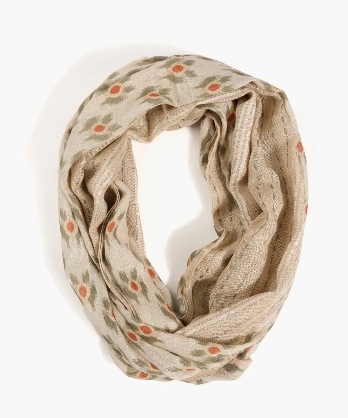 Pañuelo Infinito Manchas