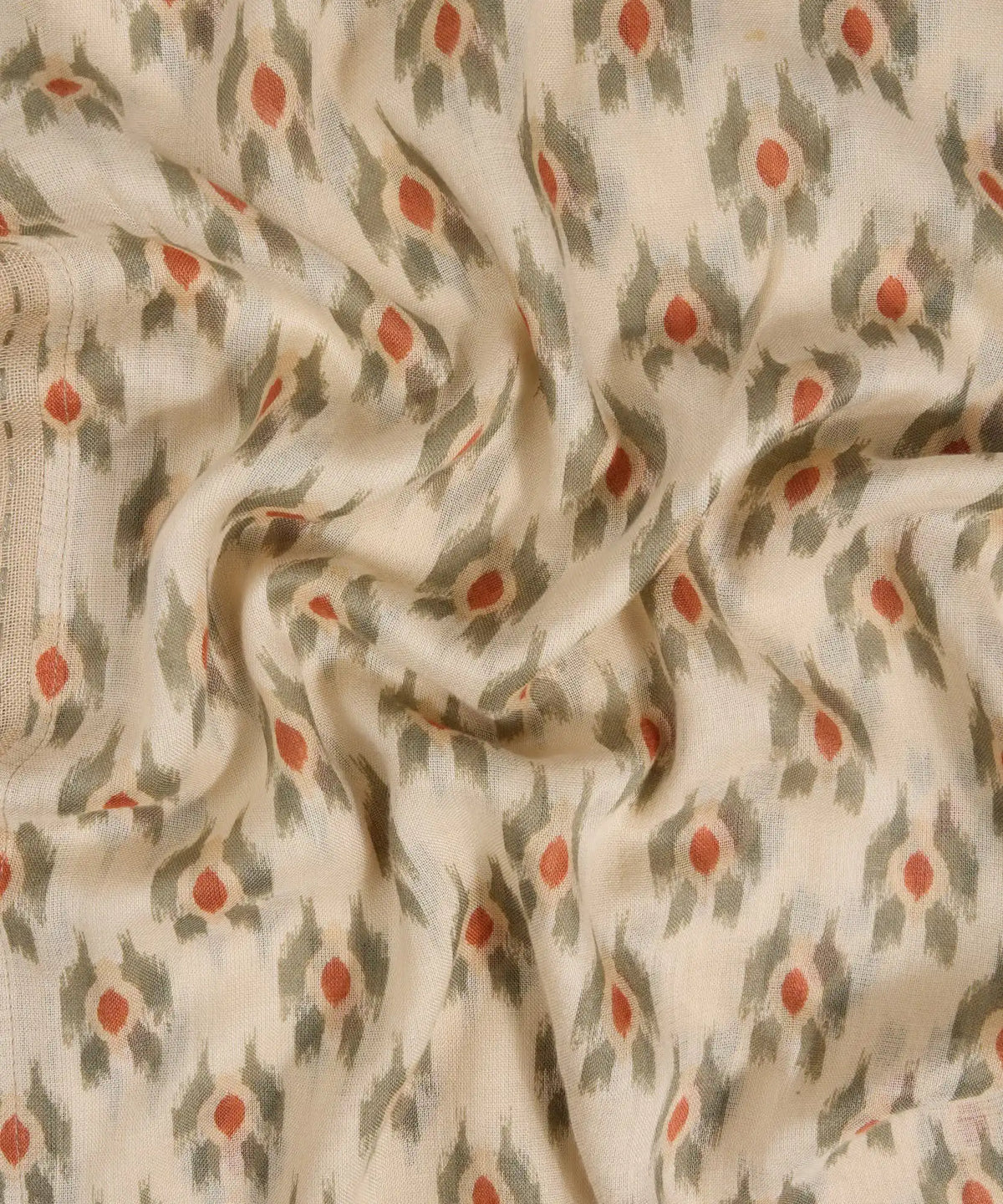 Pañuelo Infinito Manchas