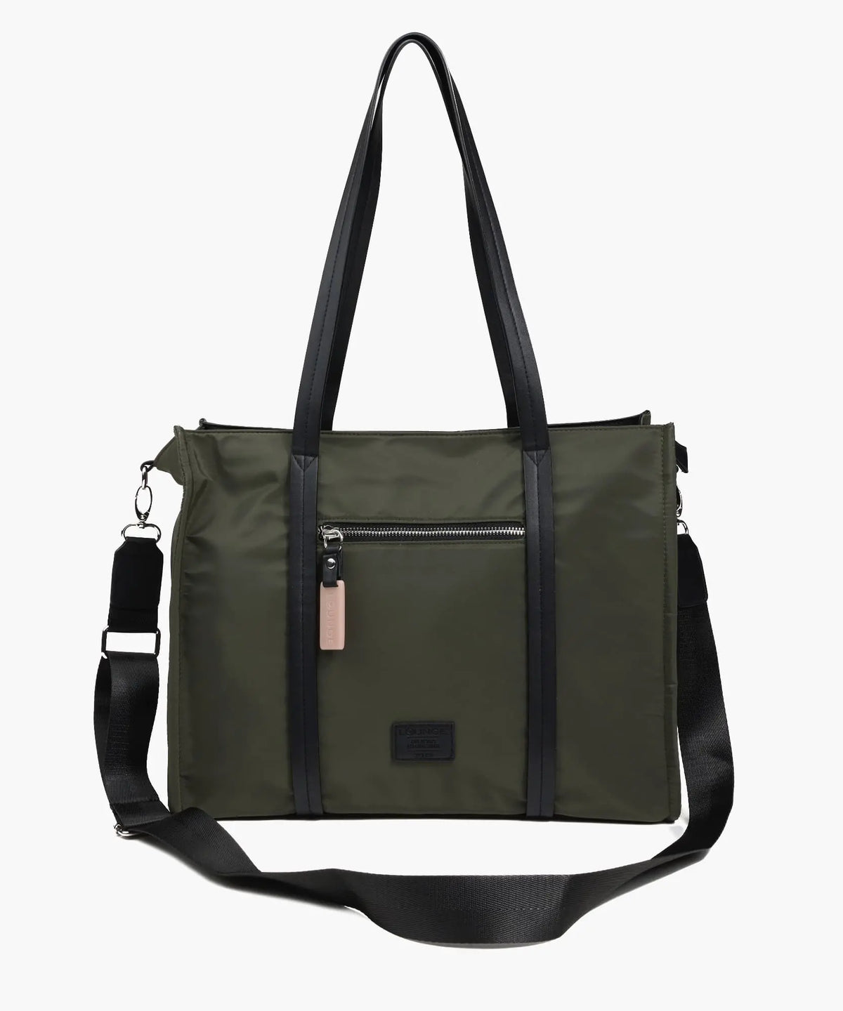 Cartera De Hombro Notebook New Office