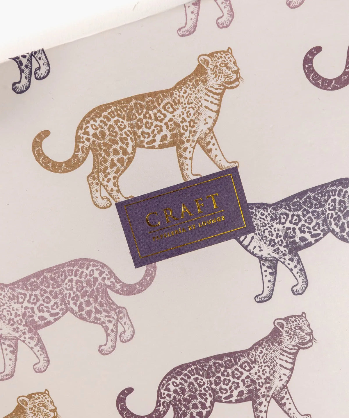 Cuaderno Mediano Back To School