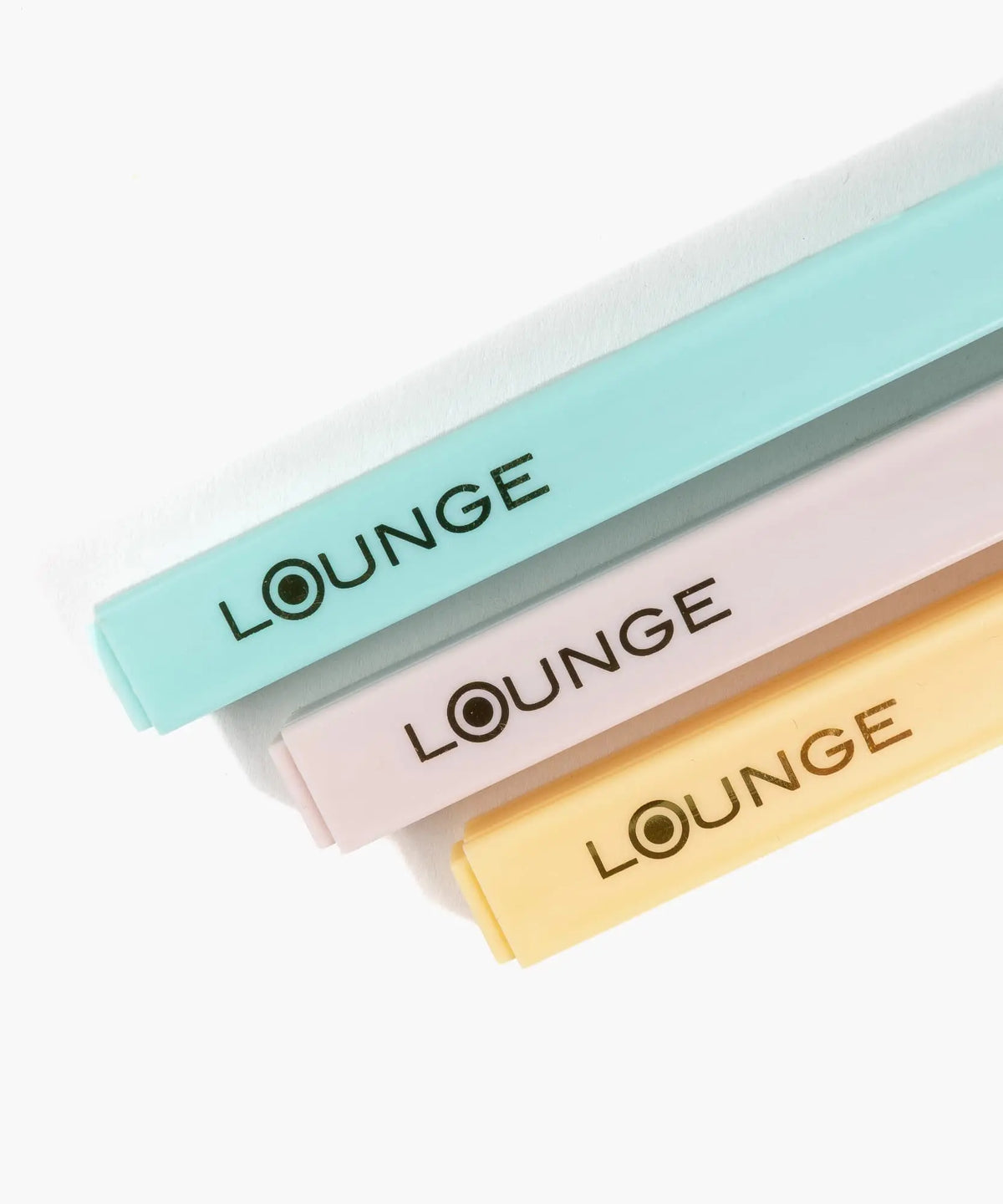 Set Papelería Destacadores Back To School