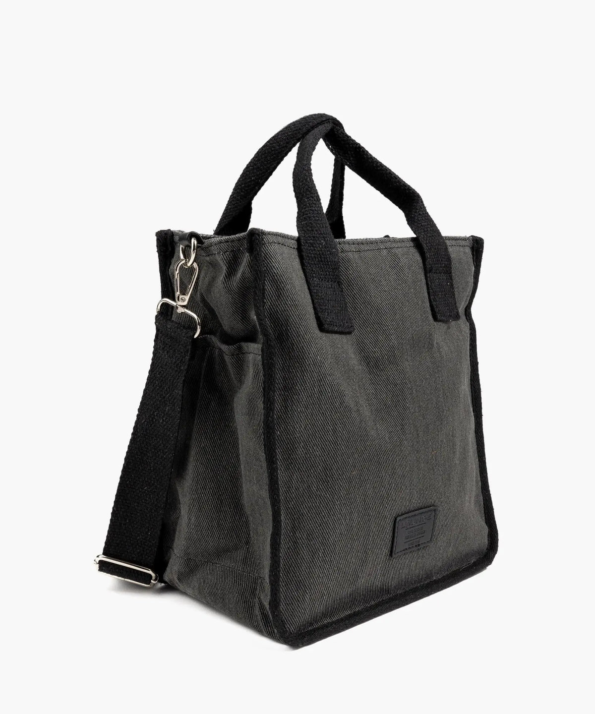 Lonchera Canvas Back To School